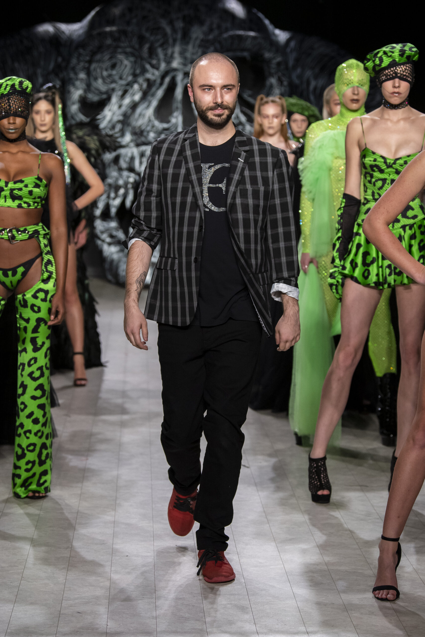 VERSACE Canada  High Fashion Clothing & Accessories