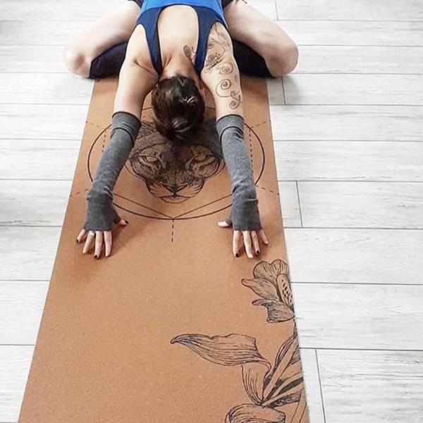 Yoga Mats - Sustainable Yoga Mats & More
