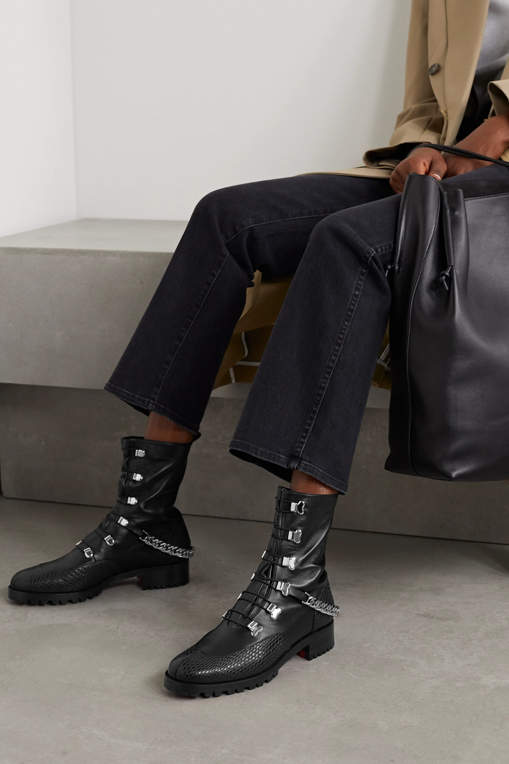 Boots fall winter 2020 online