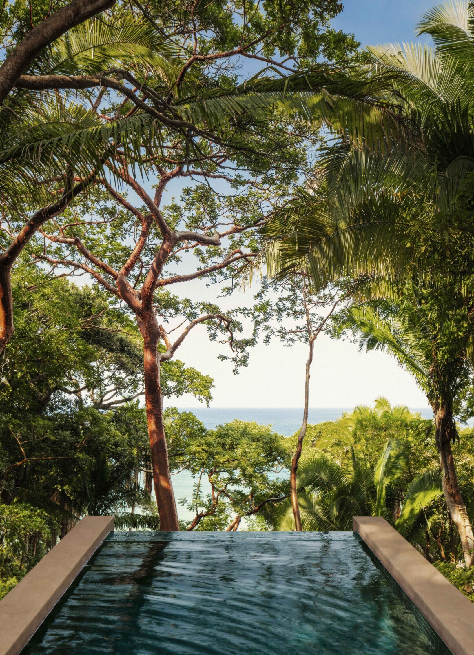 Exclusive Look Inside The One&Only Mandarina In Mexico, A $30,000