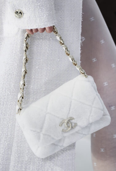 Every Single Chanel Bag Featured on Netflix's Emily in Paris