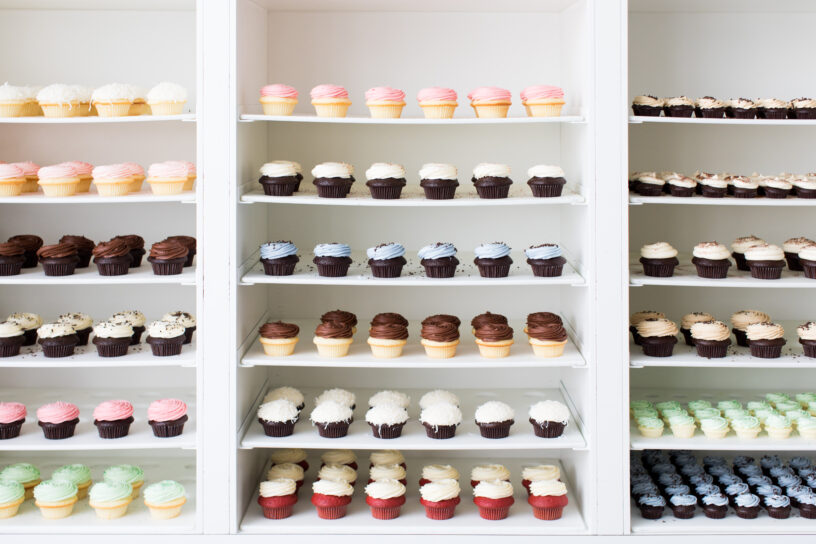 9 Luxury Dessert Spots in Calgary NUVO