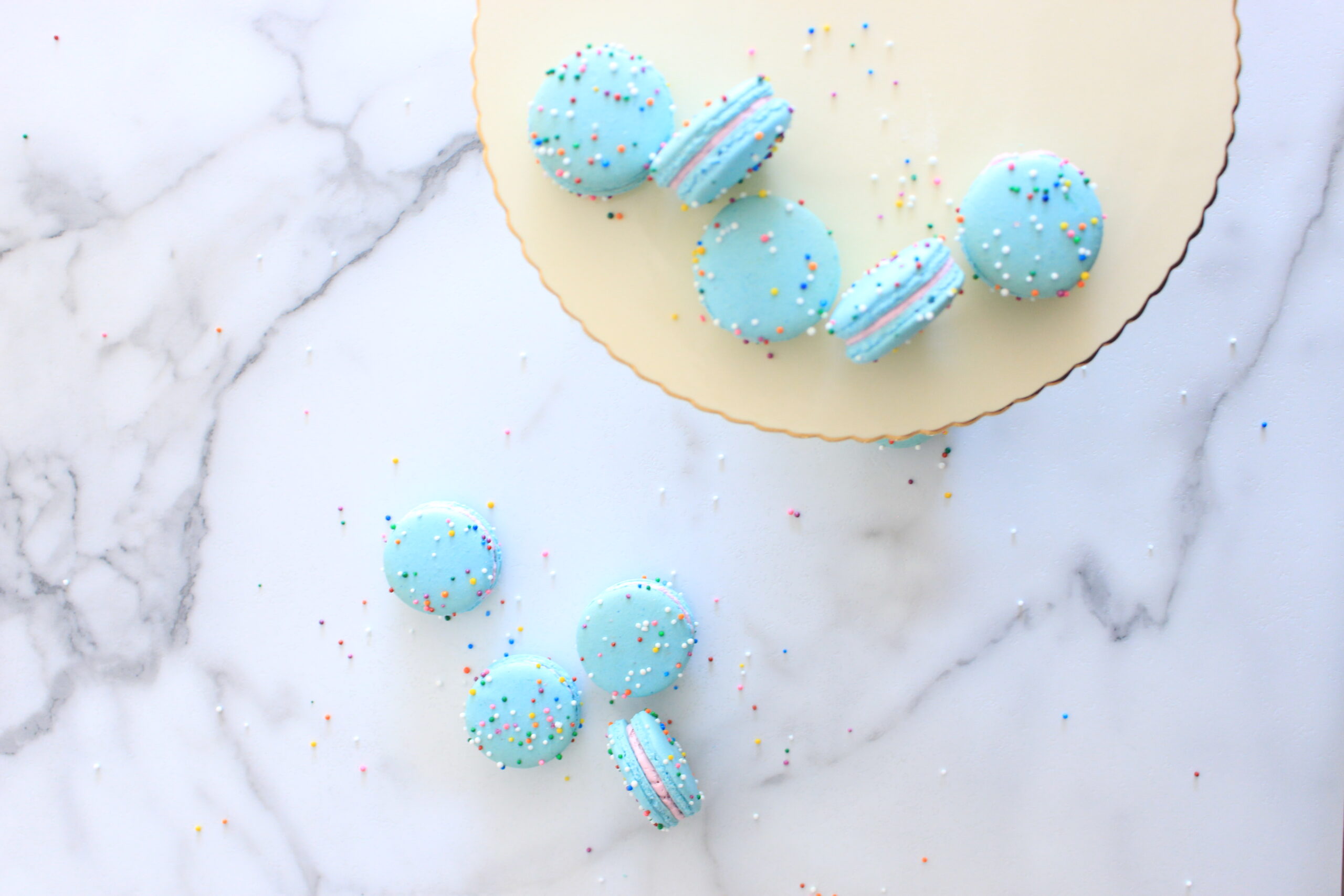 9 Luxury Dessert Spots in Calgary NUVO