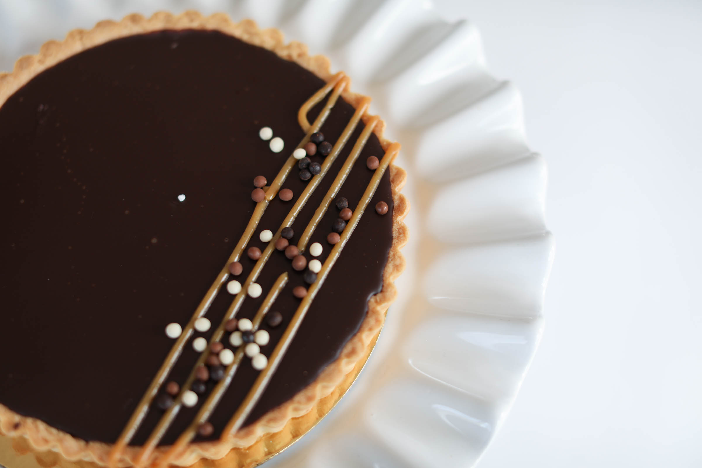 9 Luxury Dessert Spots in Calgary NUVO