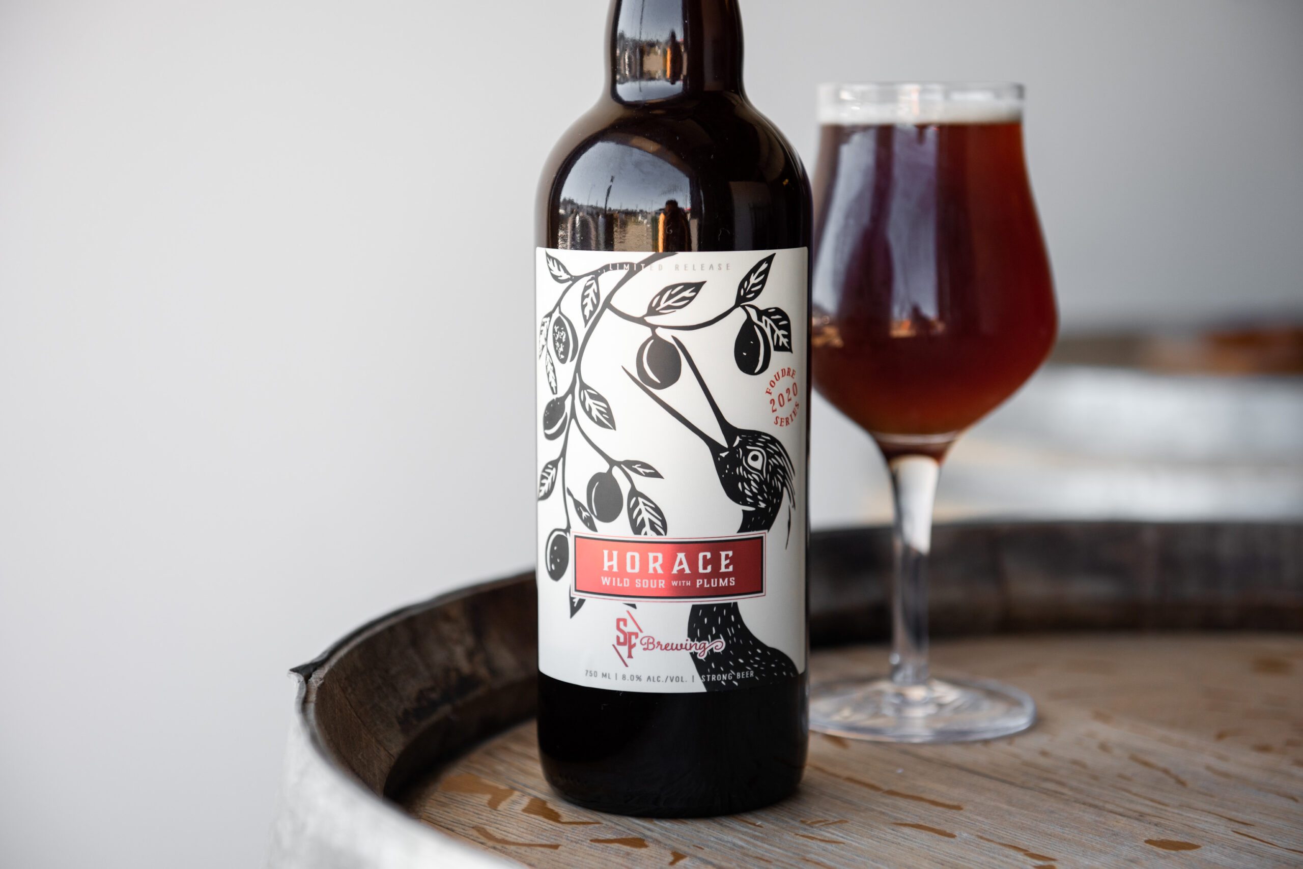 Eden's Harvest Beer Where To Buy 7 Harvest Beers for Autumn from the BC Ale Trail | NUVO