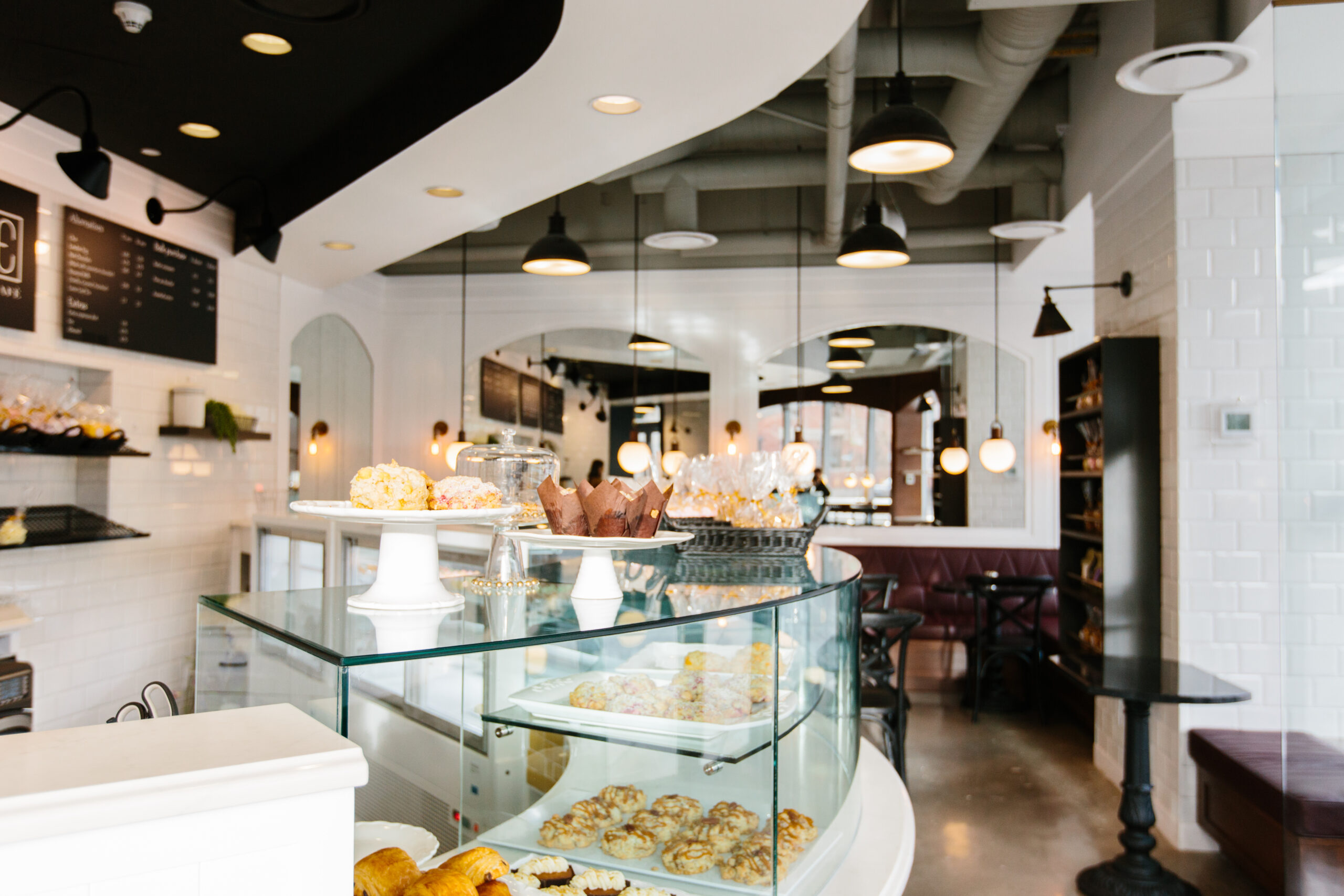 9 Luxury Dessert Spots in Calgary NUVO