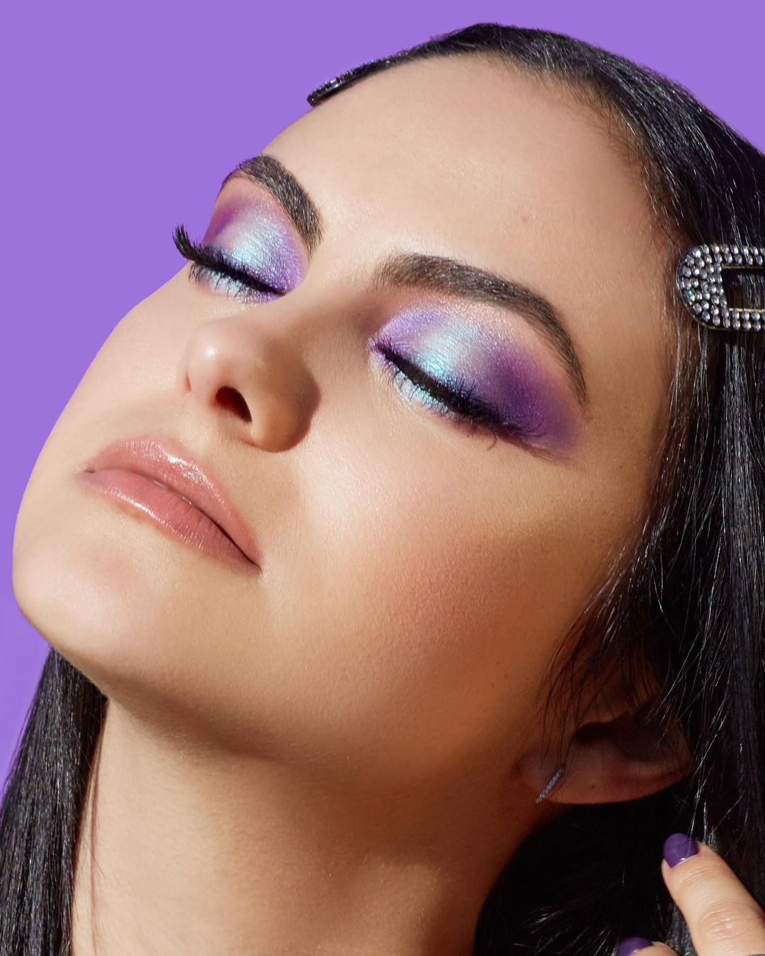 new eye makeup trends