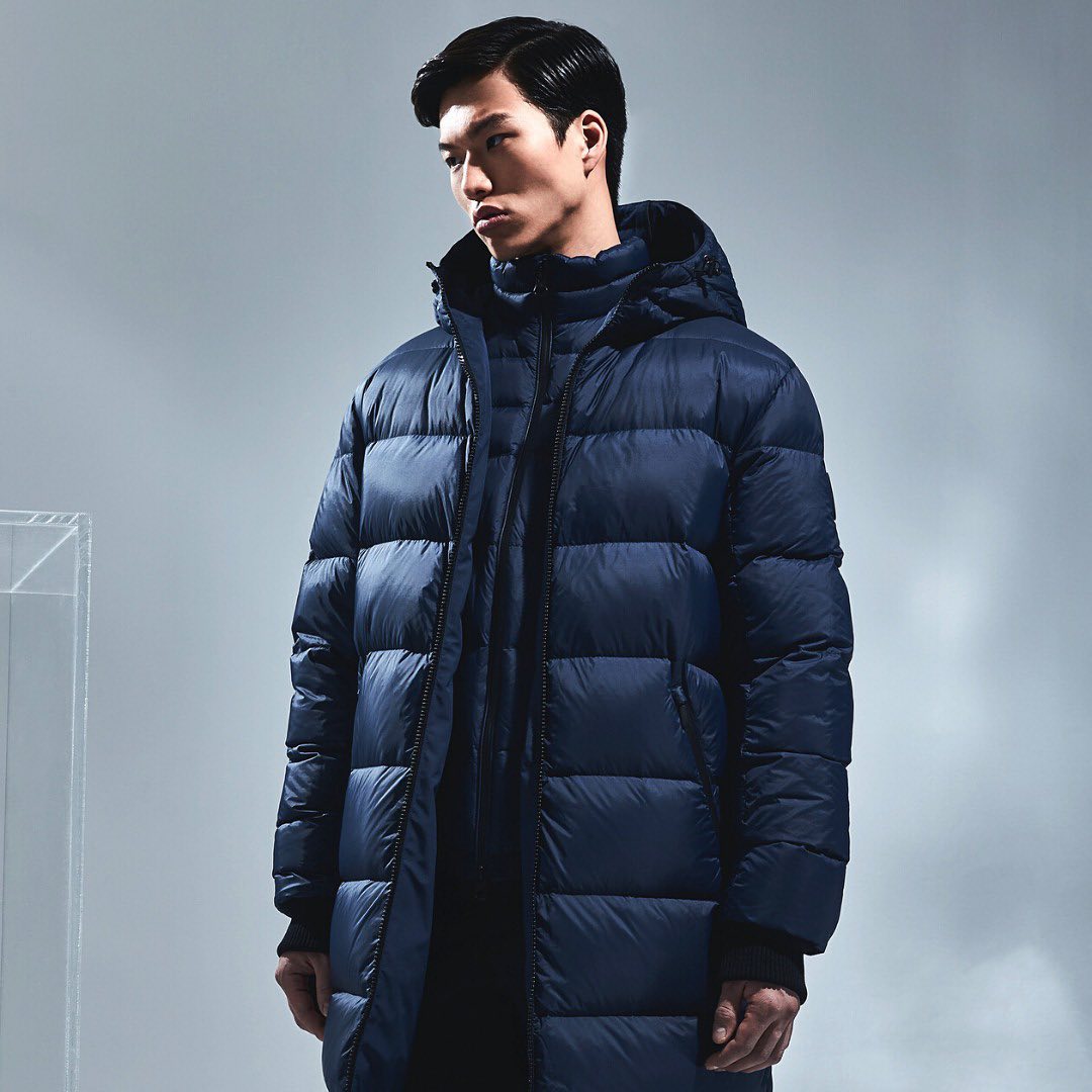 Cool mens puffer clearance jackets