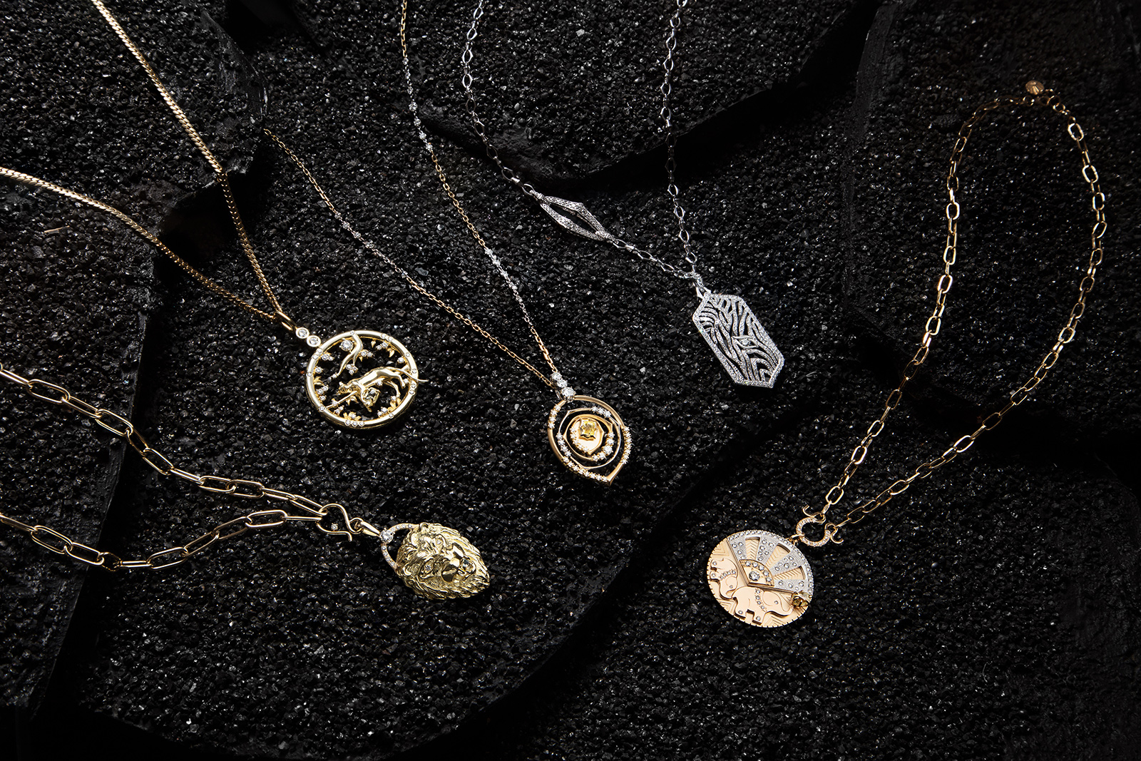 De Beers Group Introduces ReSet, A Collaborative Design Initiative To  Celebrate The Positive Impact Of Natural Diamonds