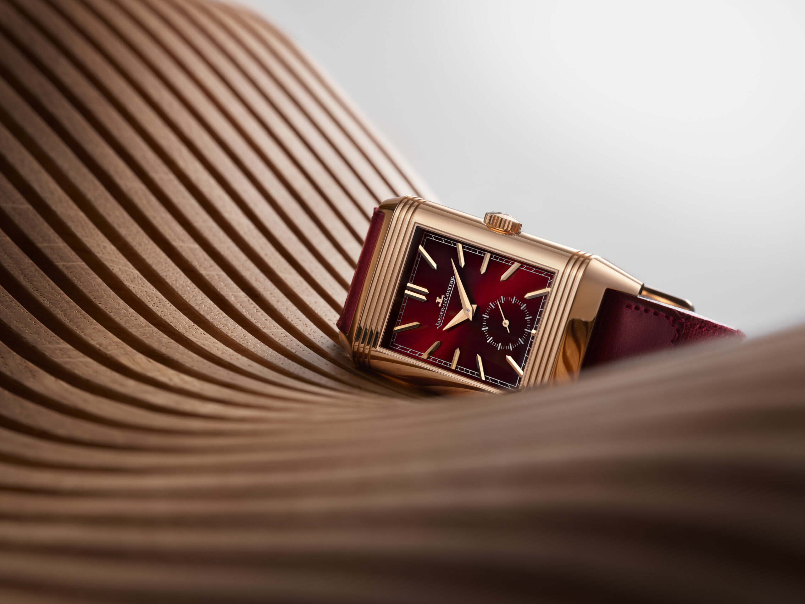 The reverso on sale