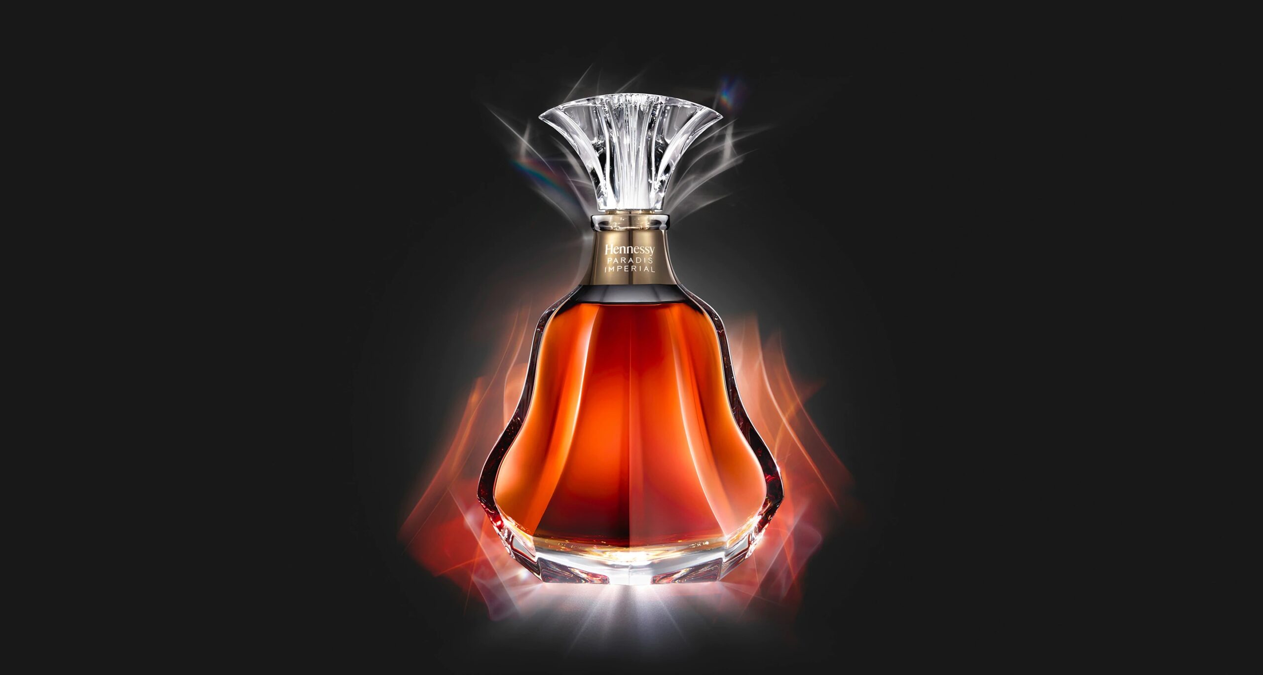 Sold at Auction: Hennessy, Paradis Imperial, Rare Cognac