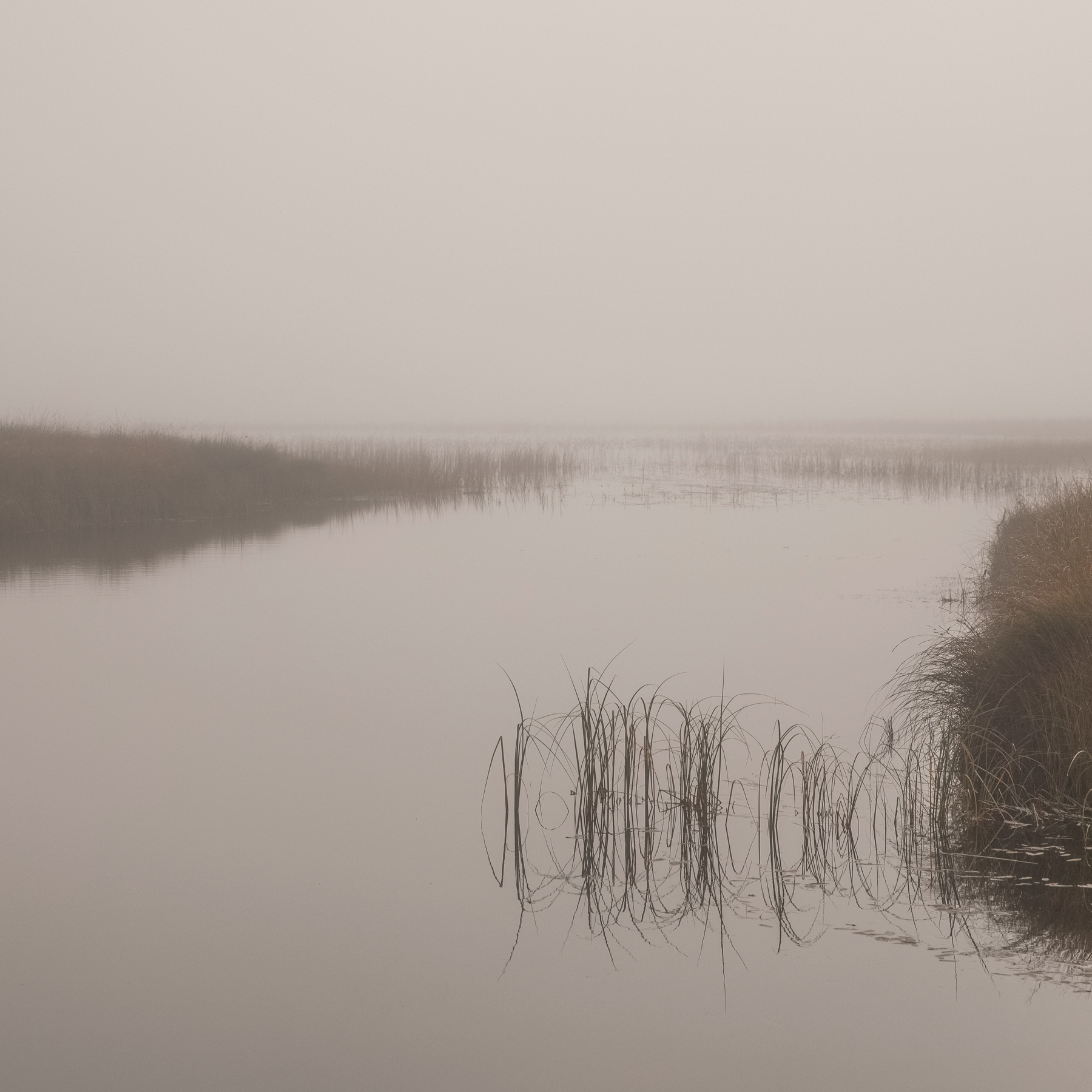 Scotland Minimalist Outdoor Photography