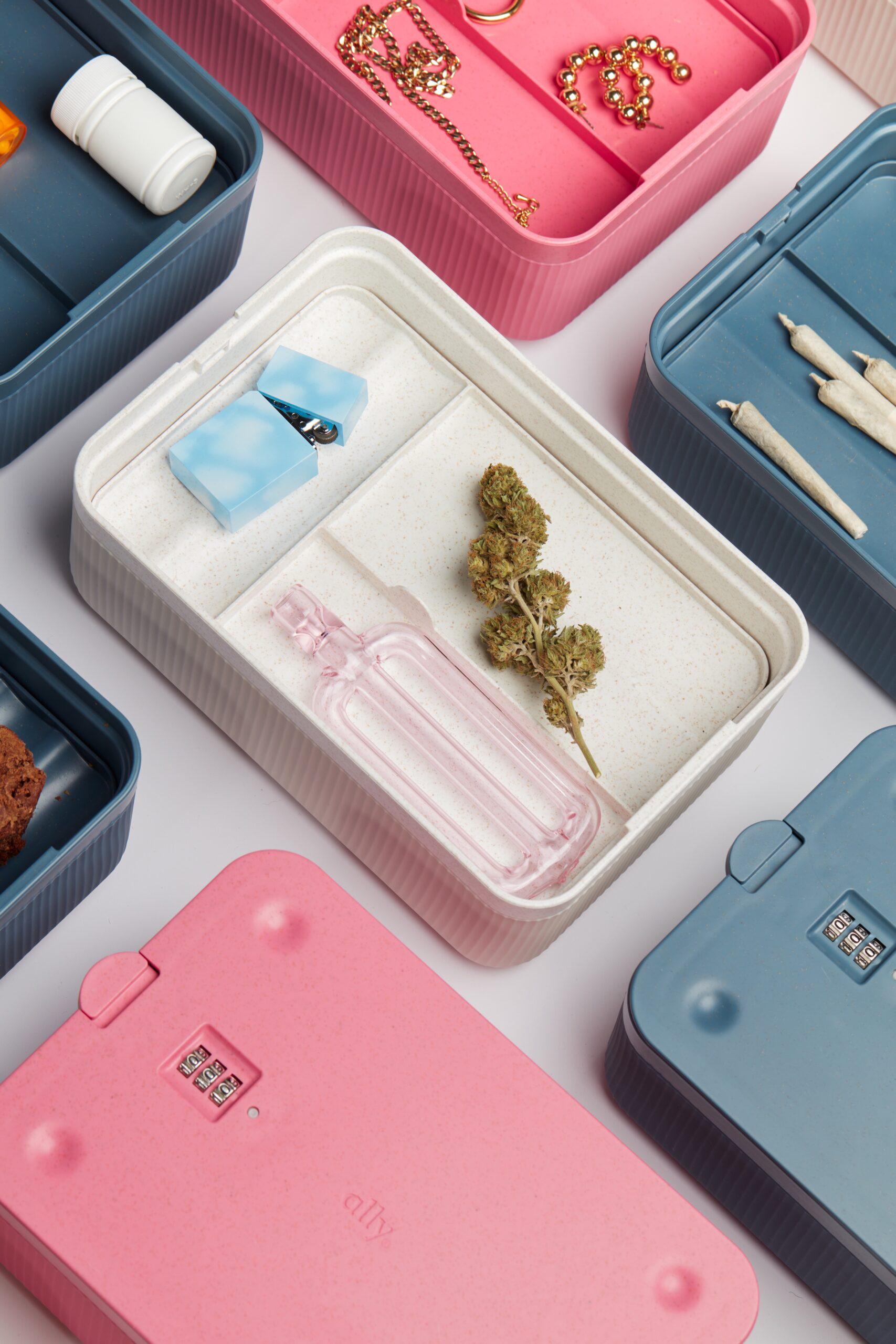 The best cannabis accessories from Canadian brands