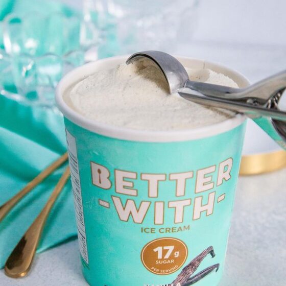 The Best CanadianMade Ice Cream That Can be Enjoyed at Home NUVO