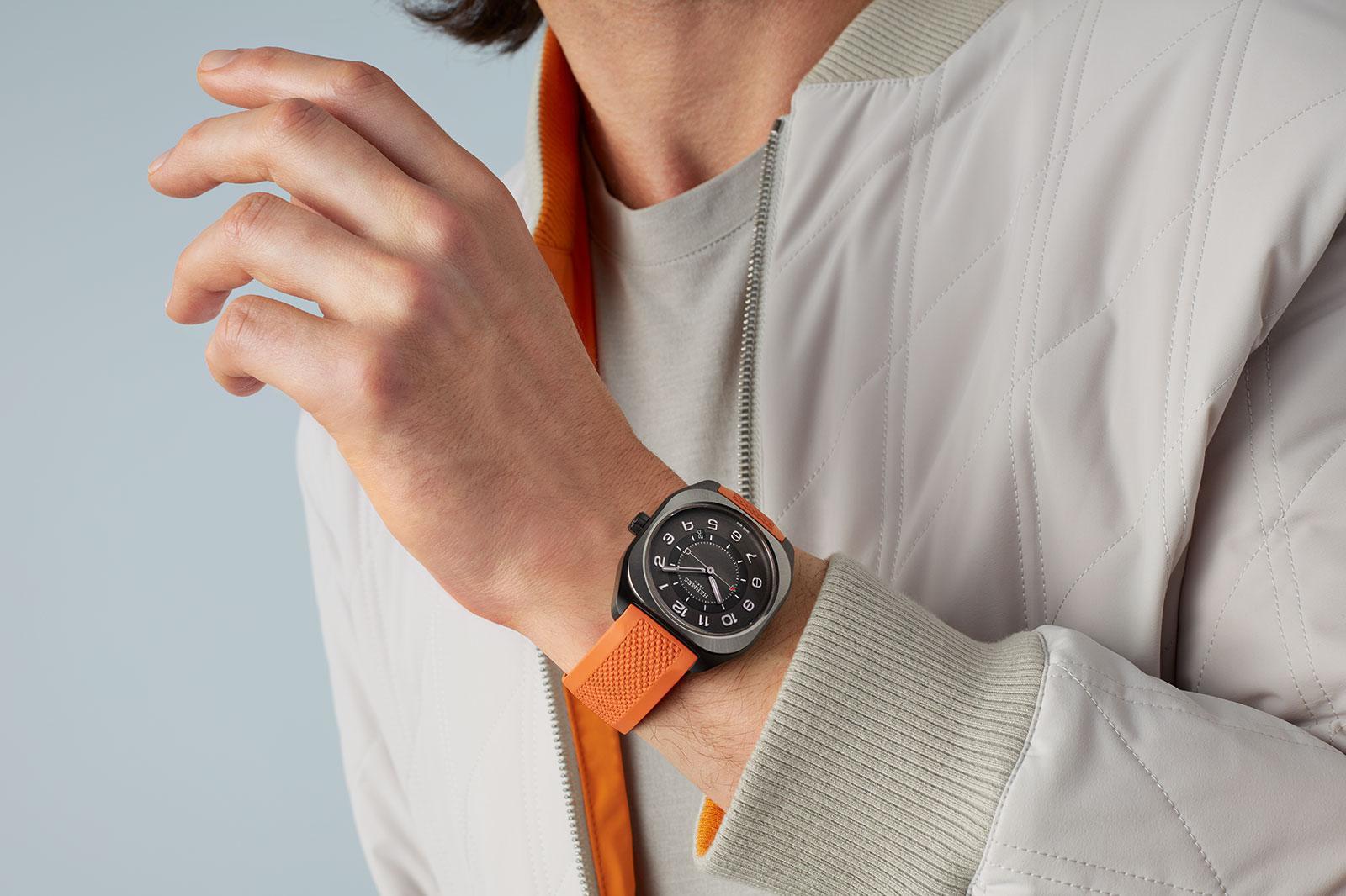 Hermes new online watch