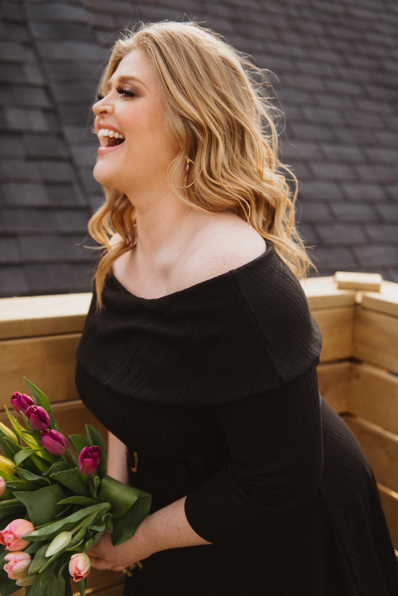 Meredith Shaw answers her most-asked curvy style questions