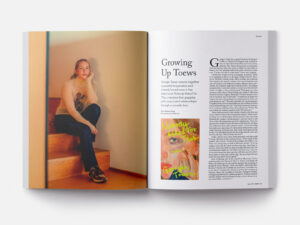 U.S. Addresses: One-year subscription (4 issues) for $129.