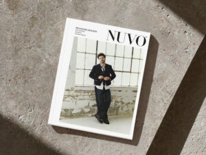 Canadian Addresses: One-year subscription (4 issues) for $59.