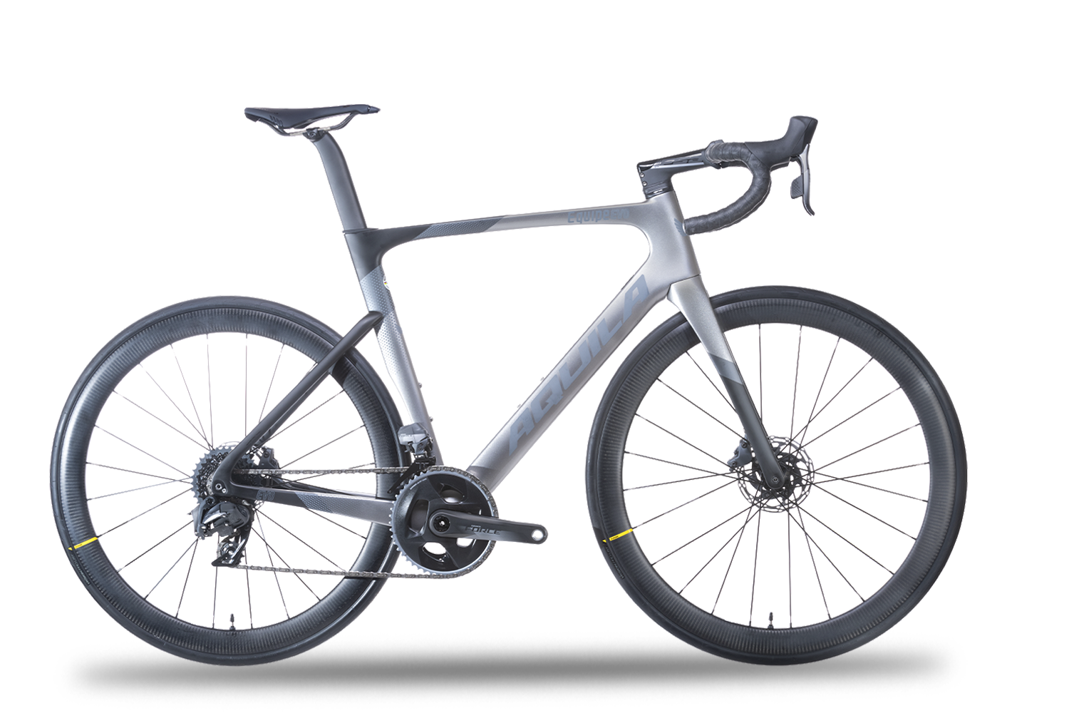 canadian road bike review