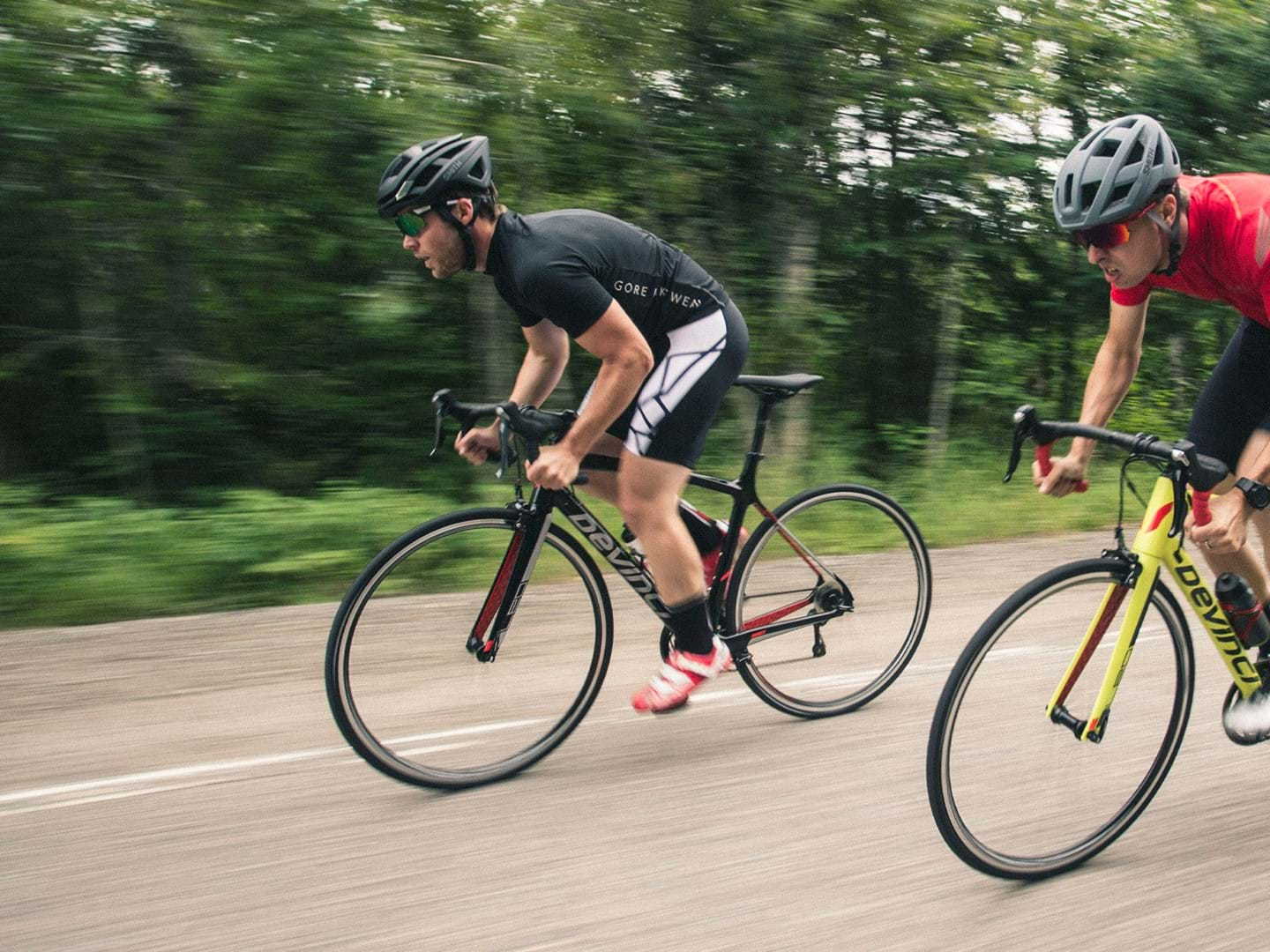 7 Best Canadian Road Bikes to Help Plan Your Next Great Escape NUVO