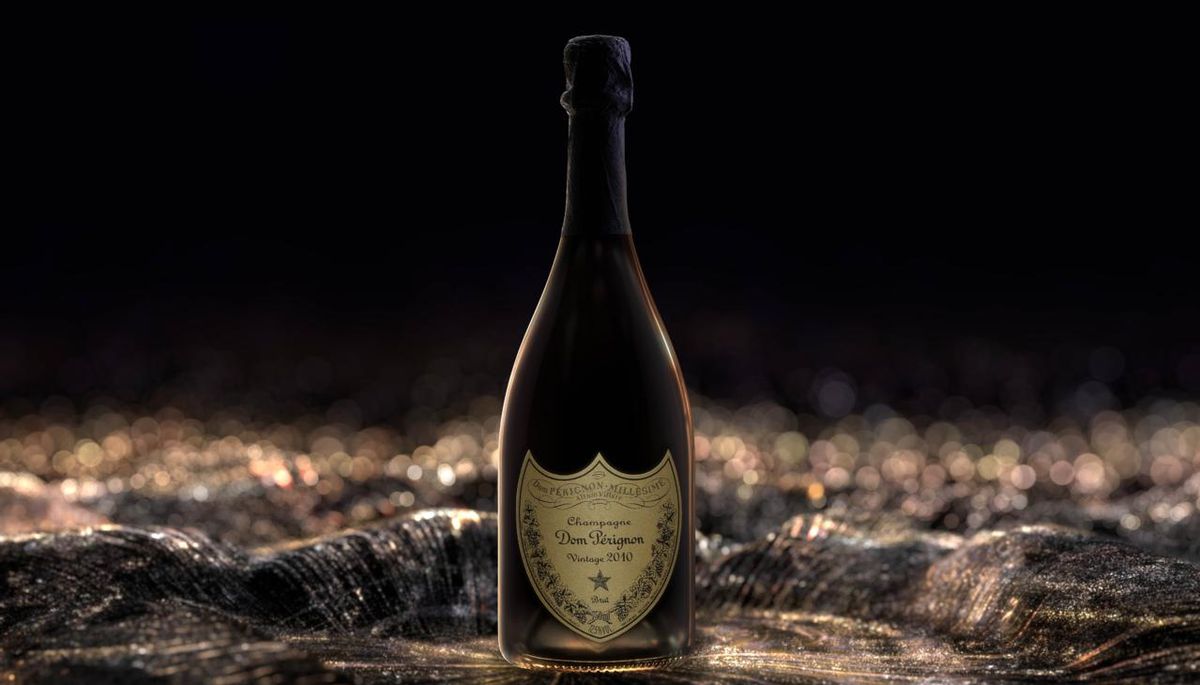 Dom Pérignon 2010: A Vintage From a Lost Year | NUVO