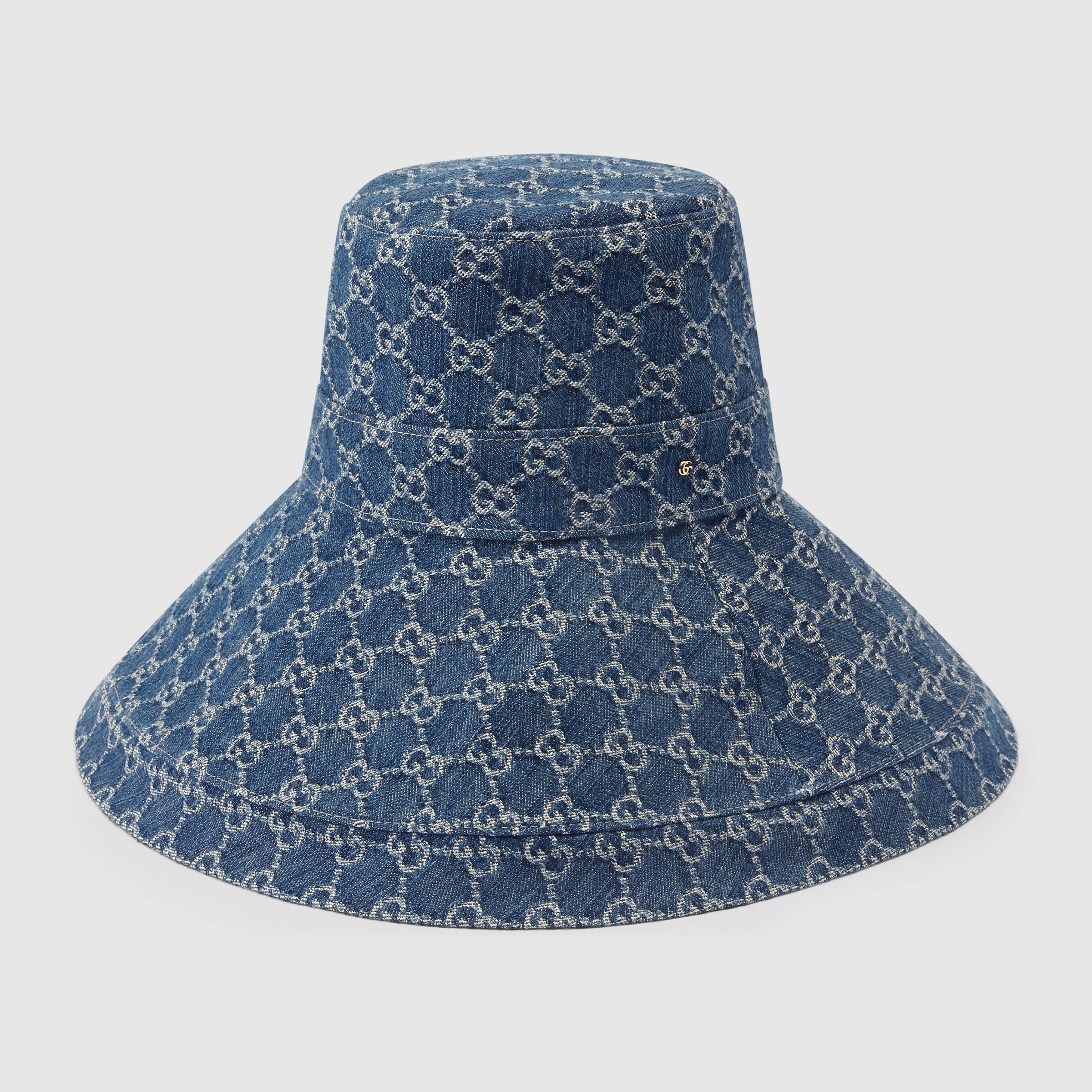 Gucci sun hat