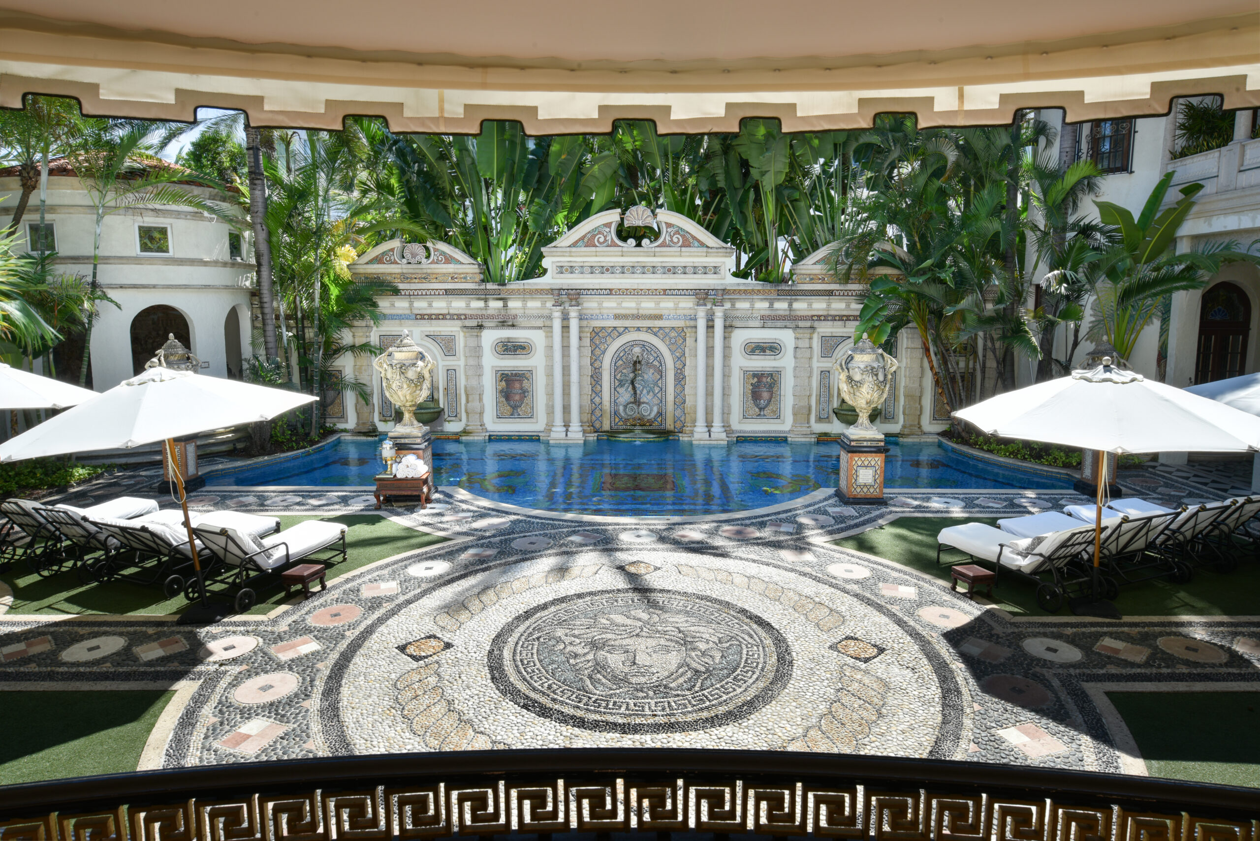 versace mansion florida hotel