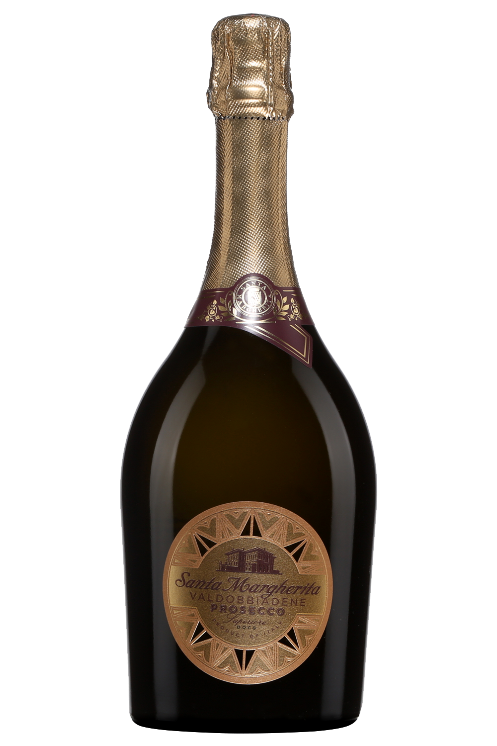 Santa Margherita Superiore Brut