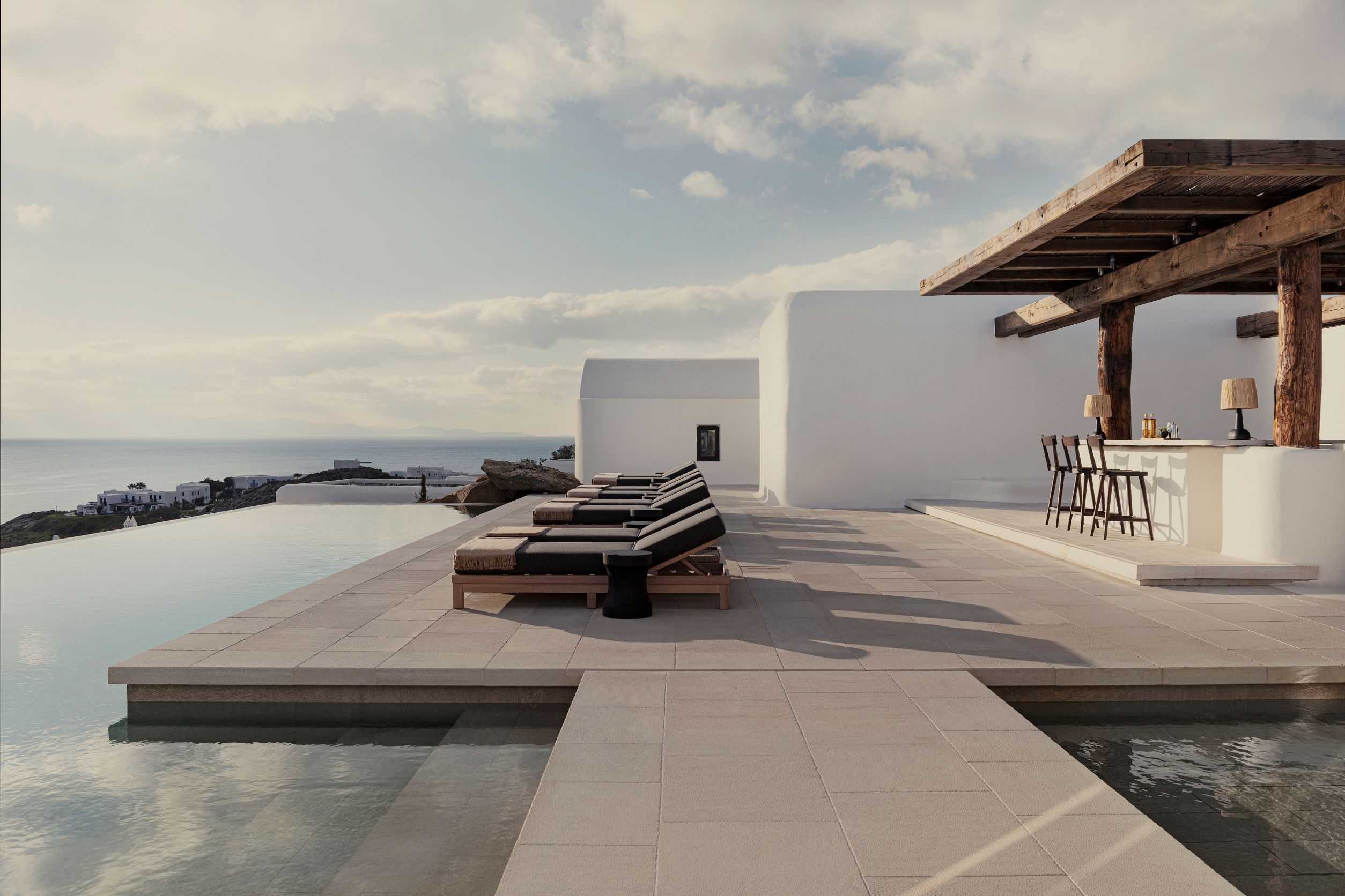 12 BEST NEW HOTELS in MYKONOS, GREECE in 2022