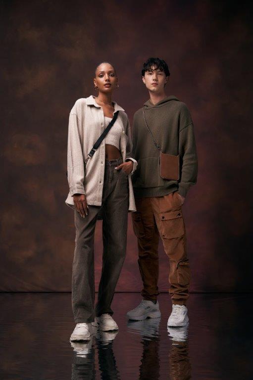 5 Canadian Clothing Brands to Stay Cozy in This Fall NUVO