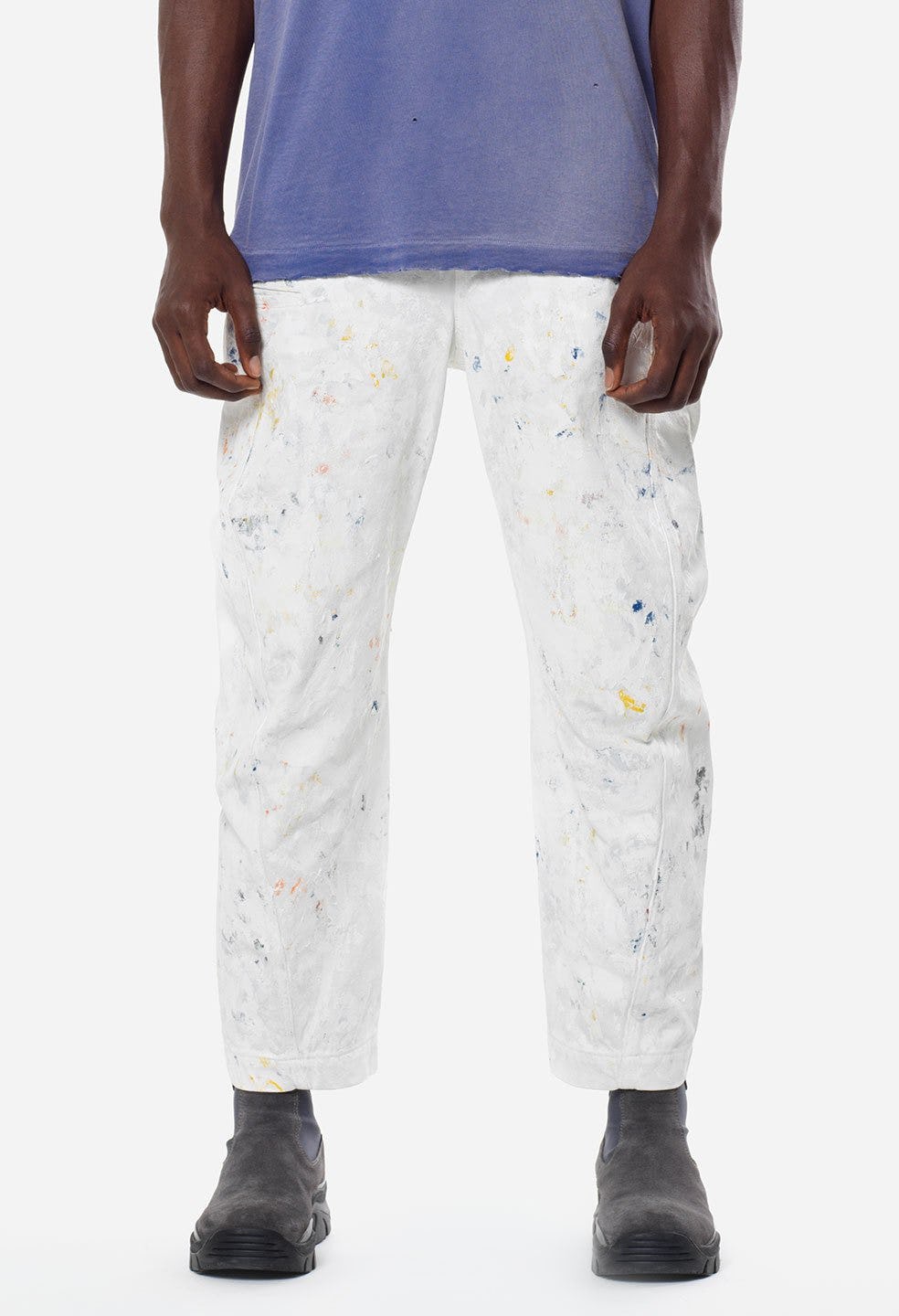 John Elliott Sendai Pollock Trouser