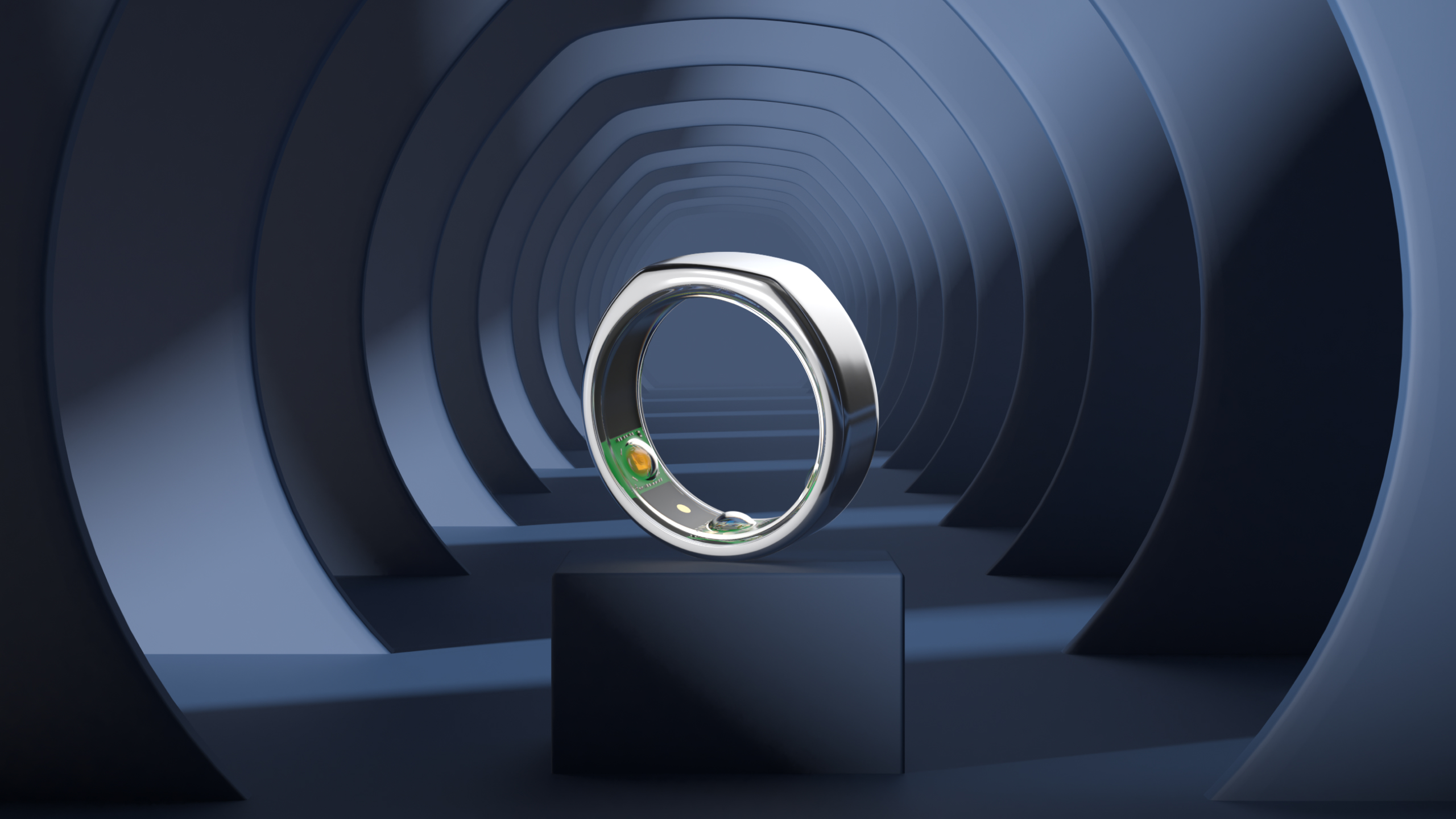 lifestyle health oura ring