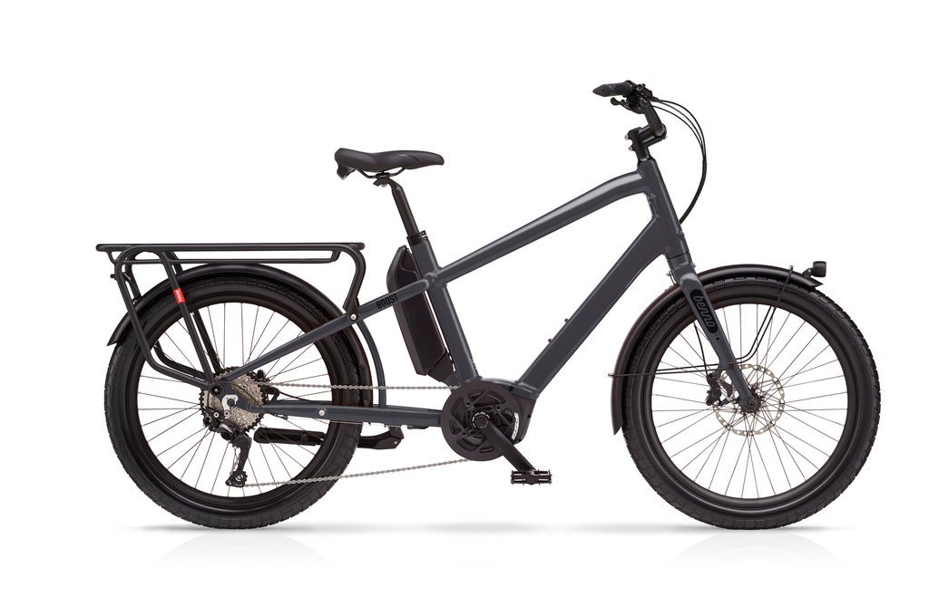 Best Electric Bicycles in Canada for Different Occasions and Terrains NUVO