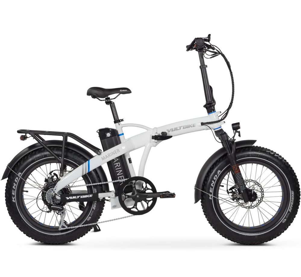 Best electric bicycle for weekend camping trips Canada