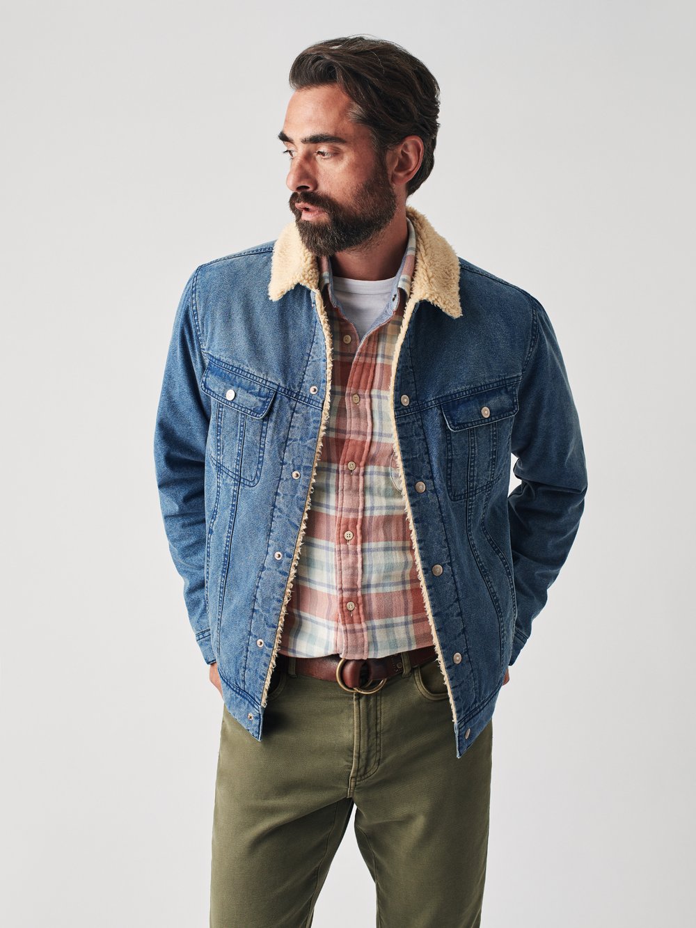 NUVO’s Menswear Guide October 2021: Ethical Fashion | NUVO