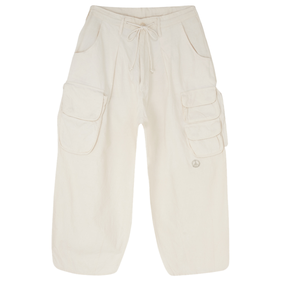 Forager Pants Beige sustainable mens 