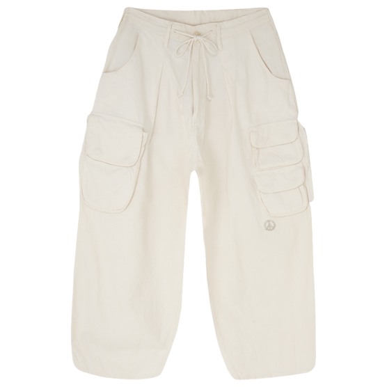 Forager Pants Beige sustainable mens 