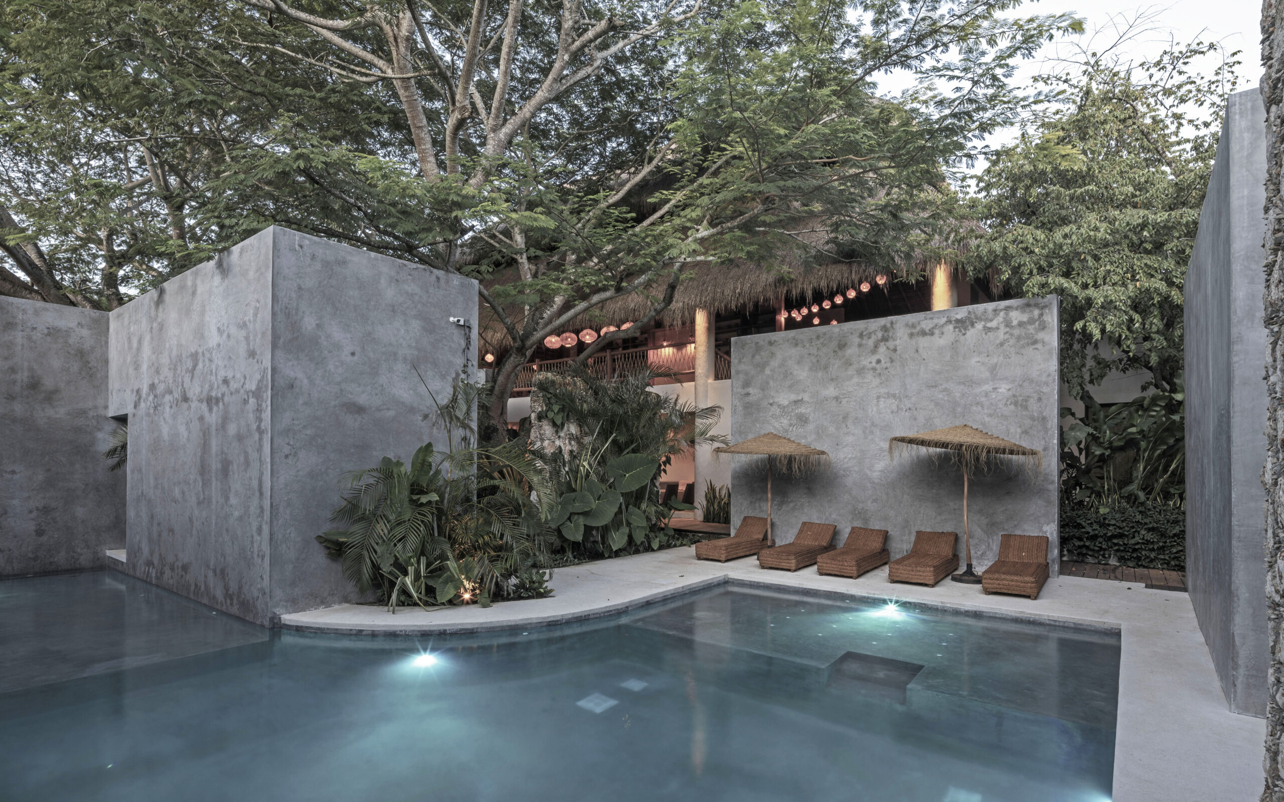 9 Magical Boutique Resorts to Discover in Mexico NUVO