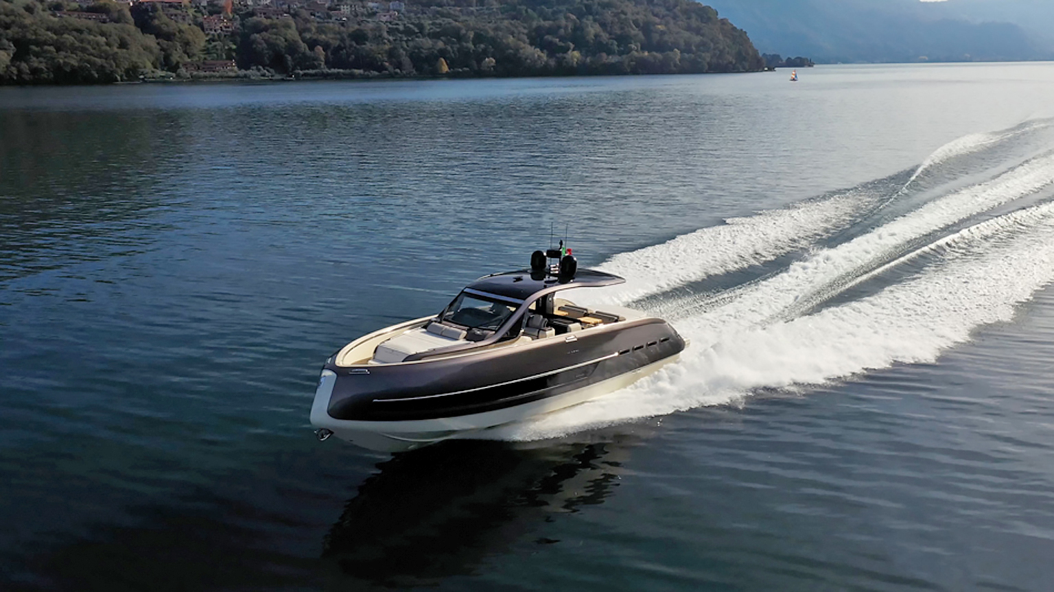 invictus yacht tt460 prezzo