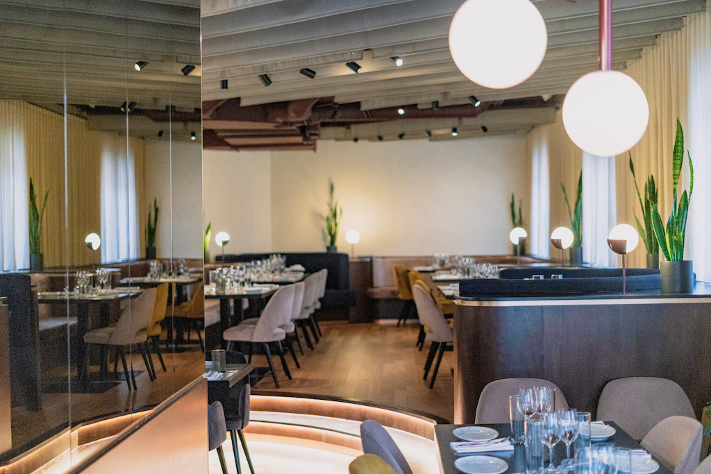 6 New Restaurants for Dining Par Excellence in Montreal | NUVO