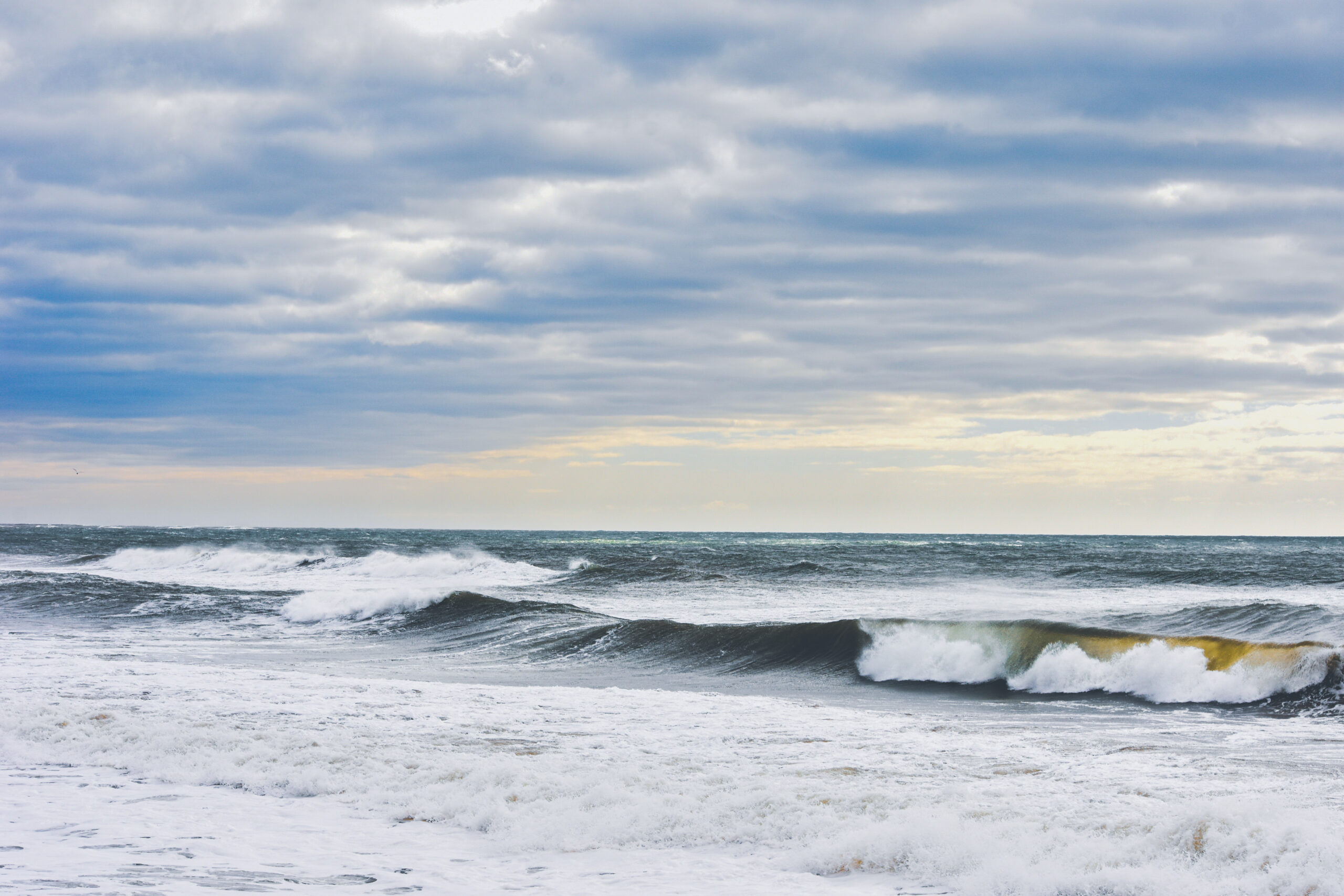 A Low-Key Surf Haven in Nova Scotia | NUVO