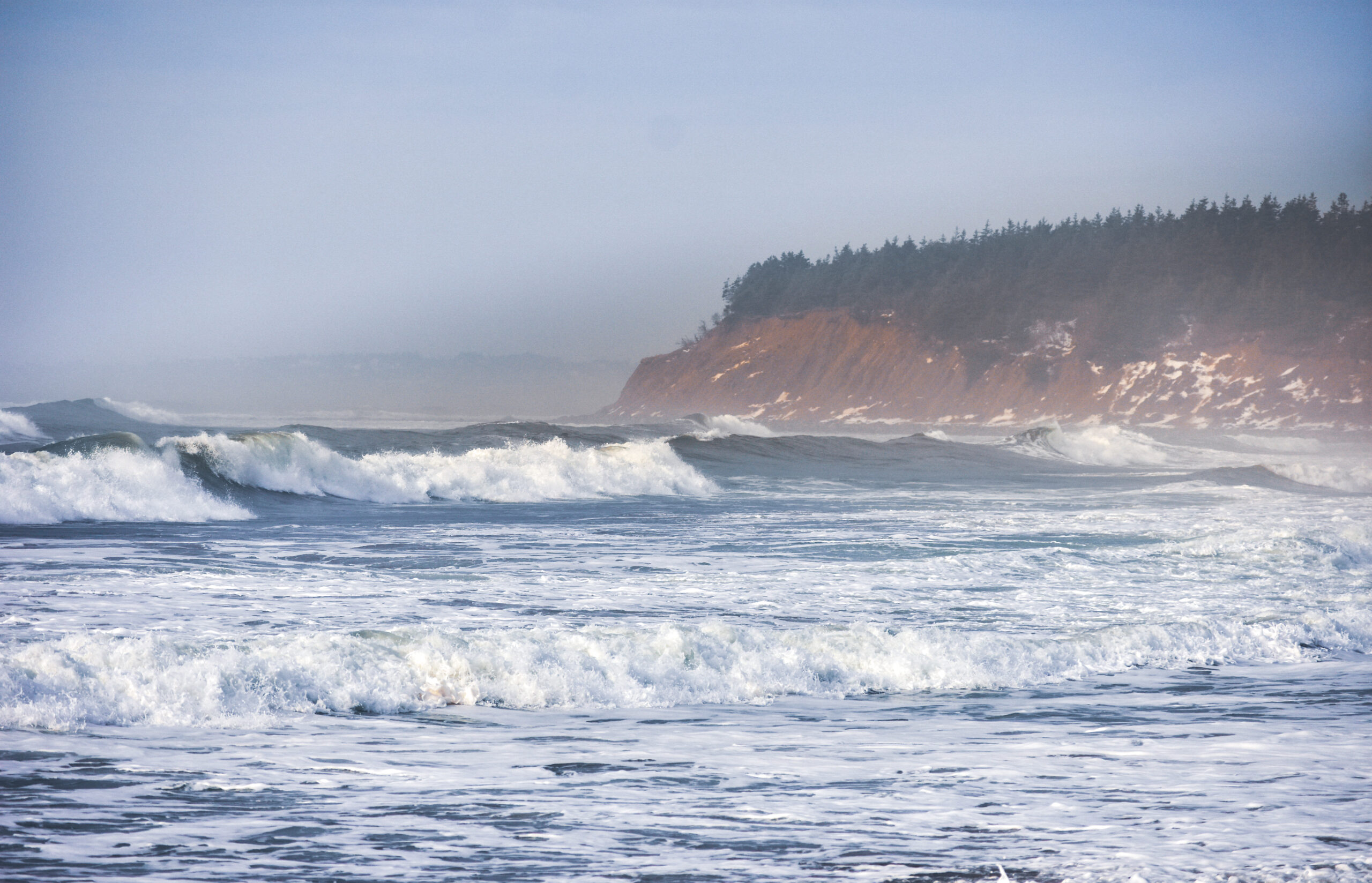 A Low-Key Surf Haven in Nova Scotia | NUVO