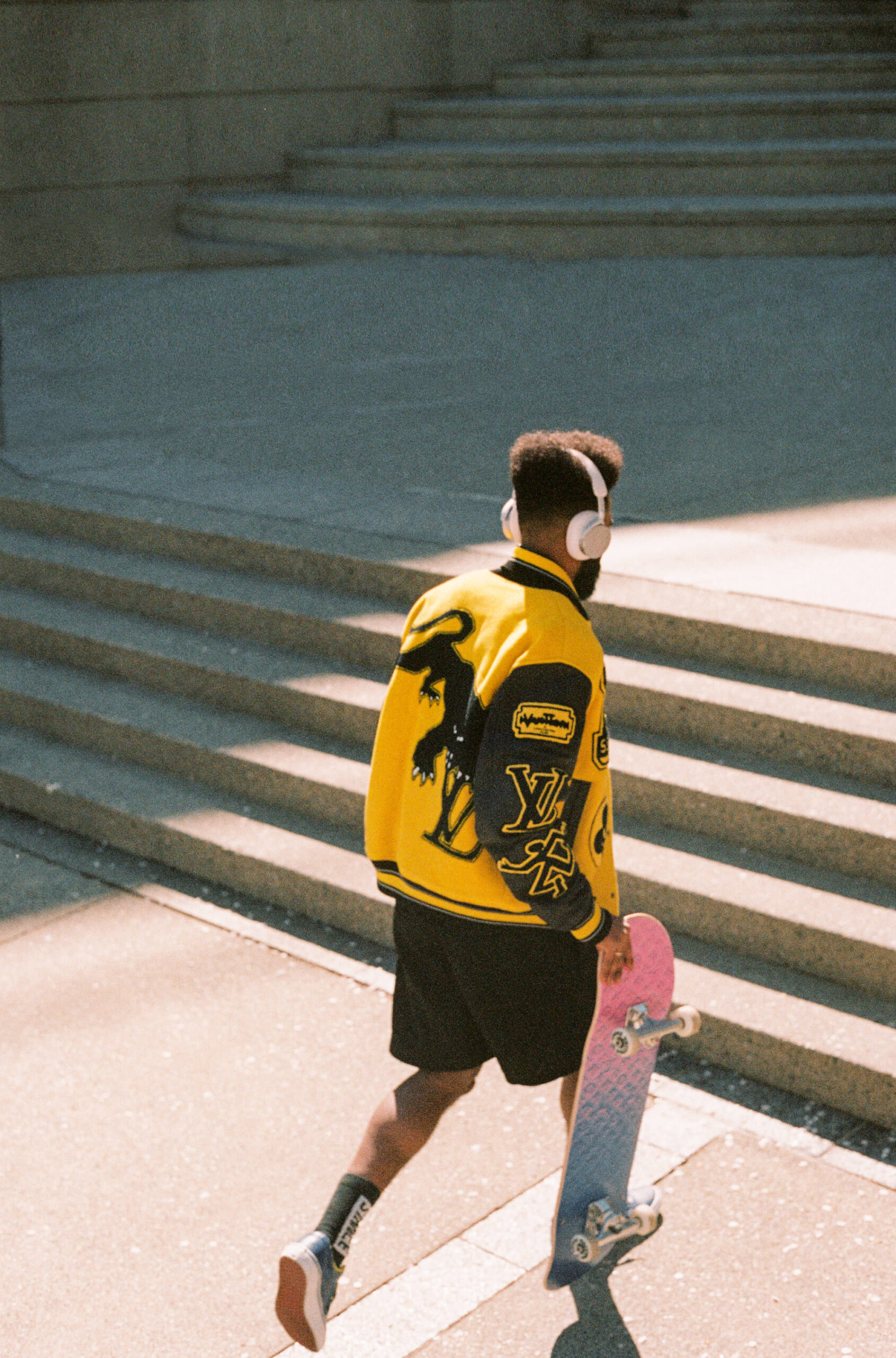 Skateboarding: The Birthplace of Modern Streetwear — FAST at UCLA