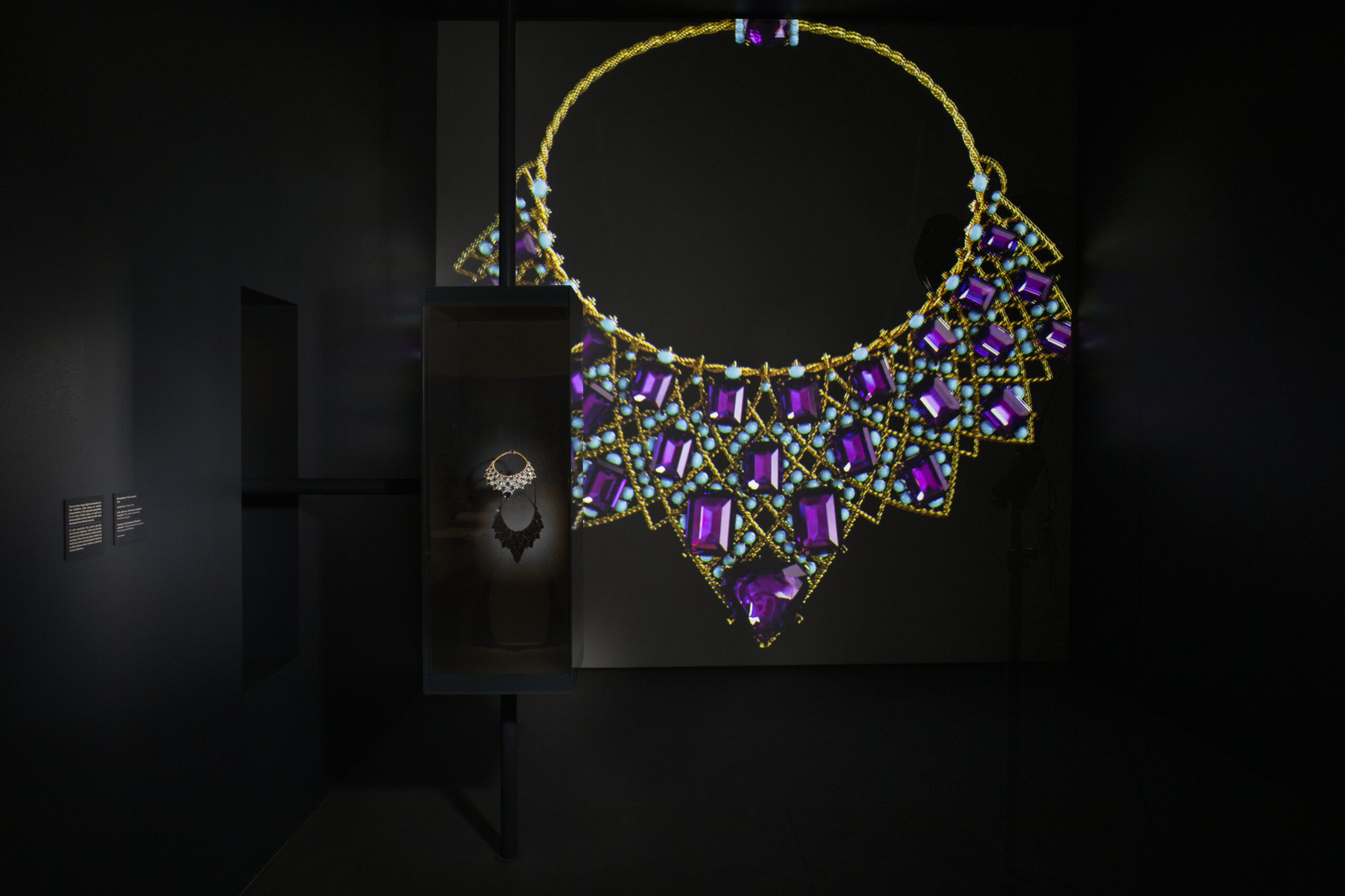 Dallas Museum of Art Presents Cartier and Islamic Art In Search