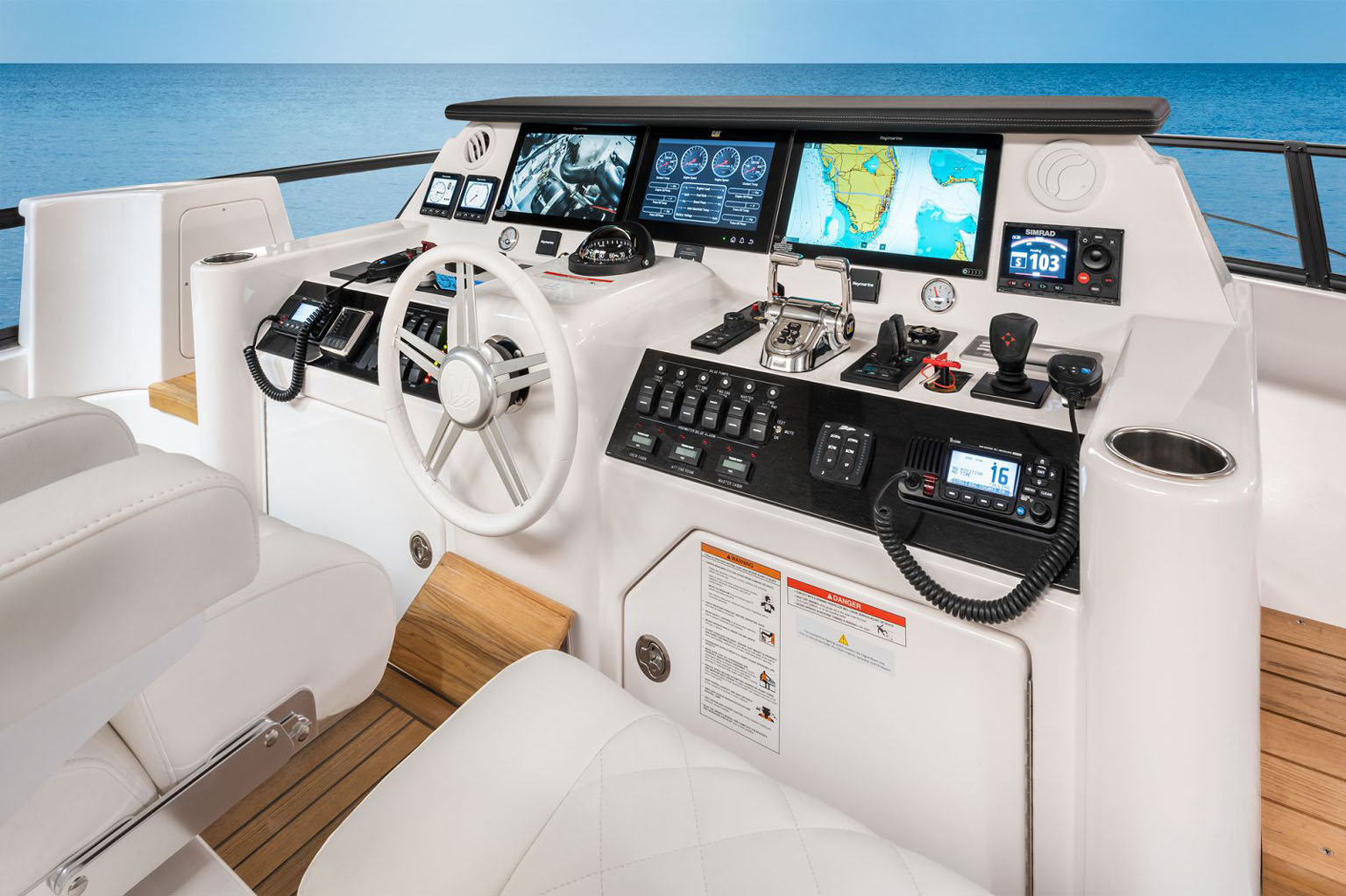 neptunus yachts international inc. reviews