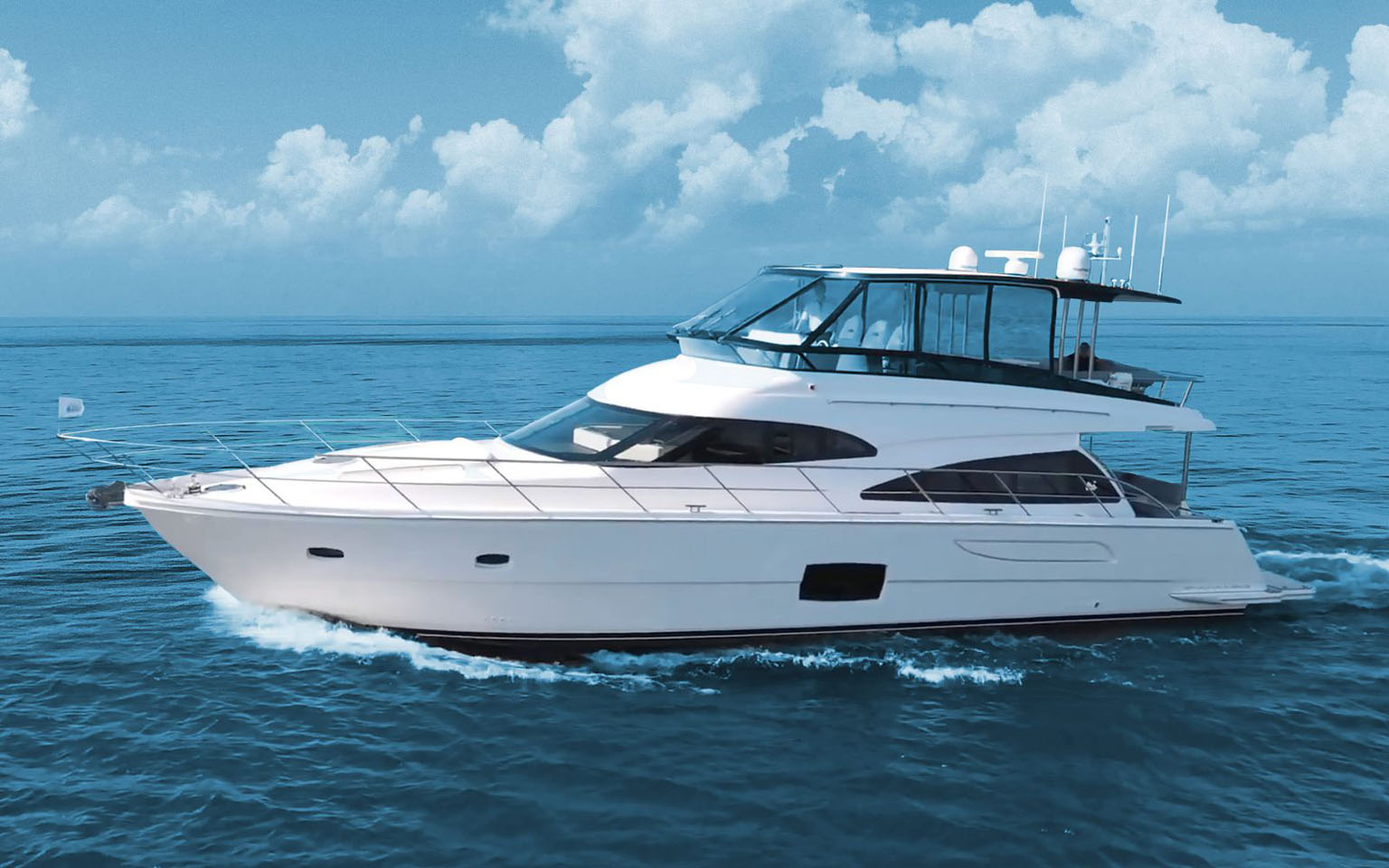 where are neptunus yachts built