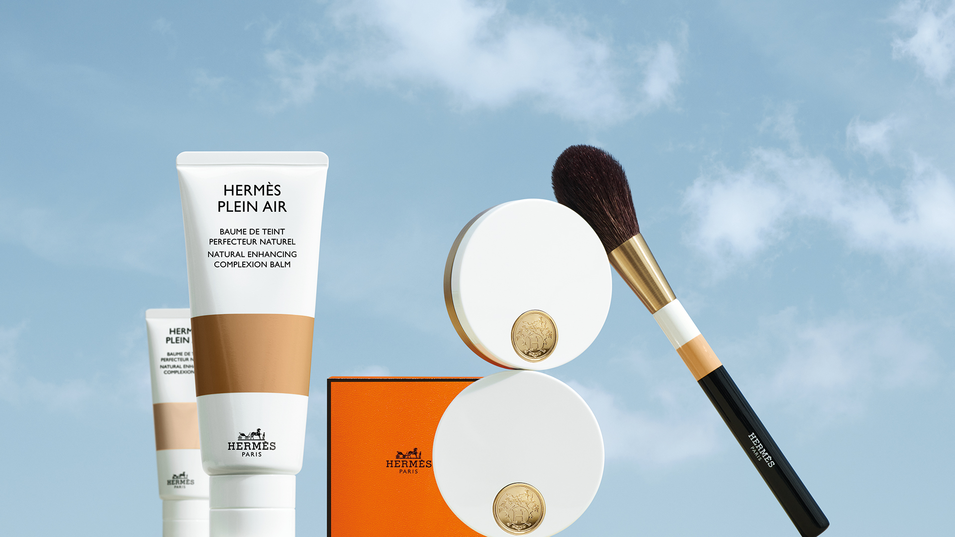 Are Hermés Beauty's Blotting Papers Worth It?