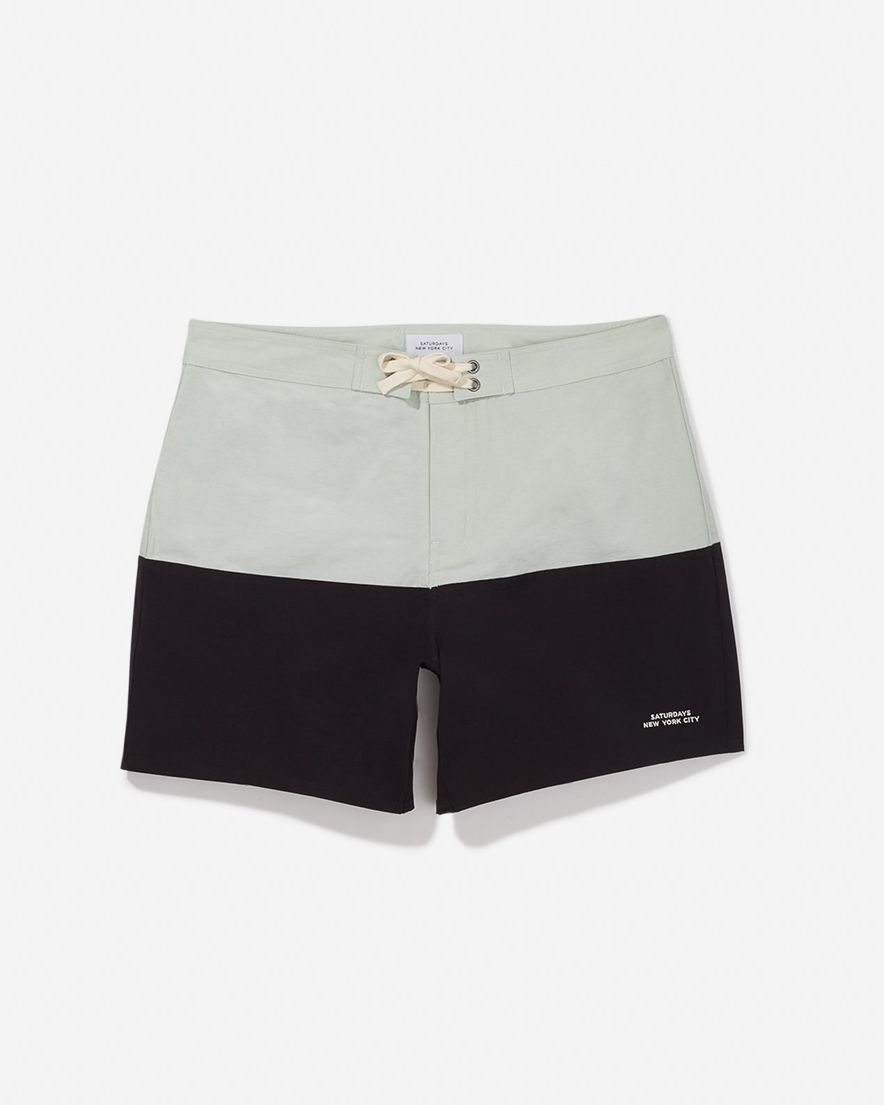 Saturdays nyc sale ennis boardshort