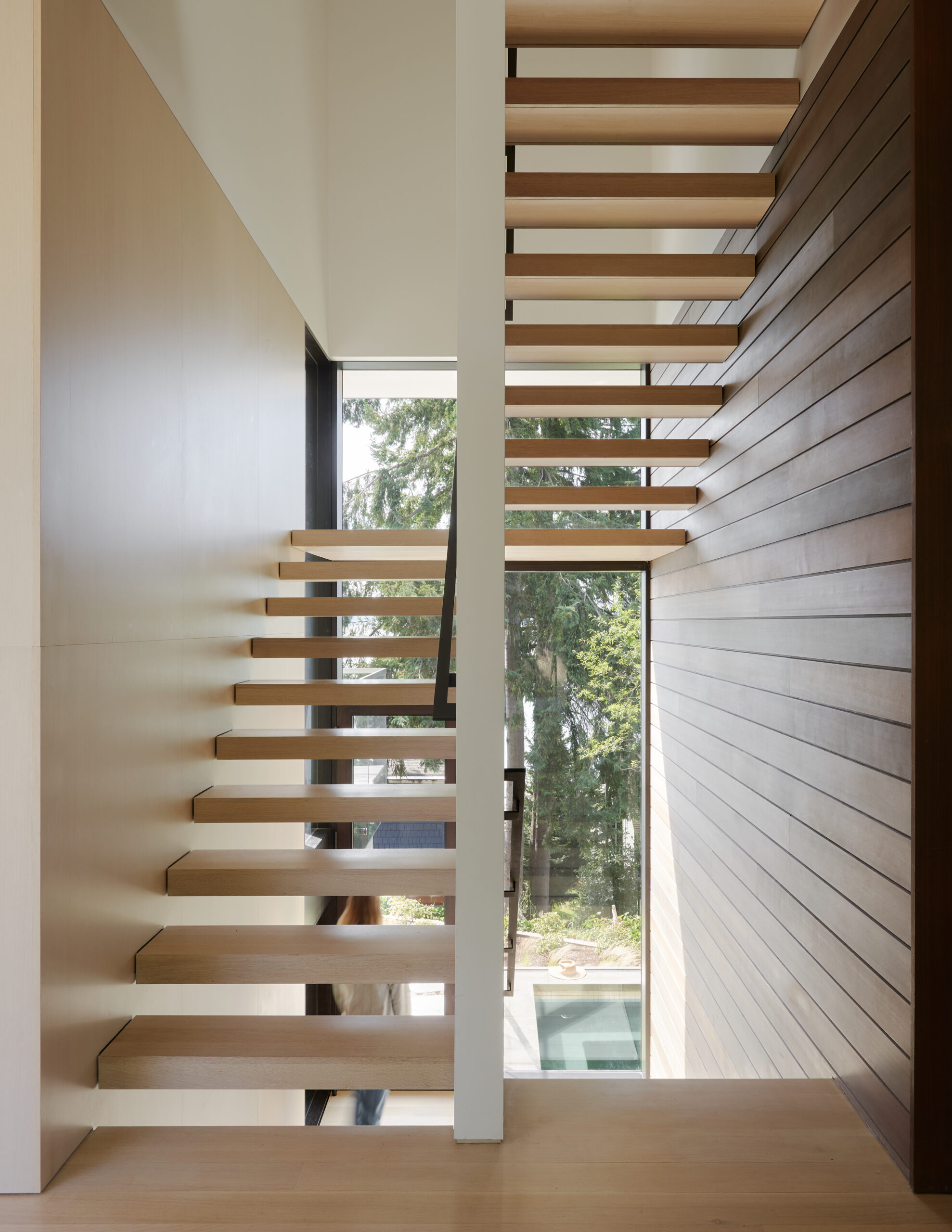 The Laundry — A Cantilever Approach — Cantilever Interiors