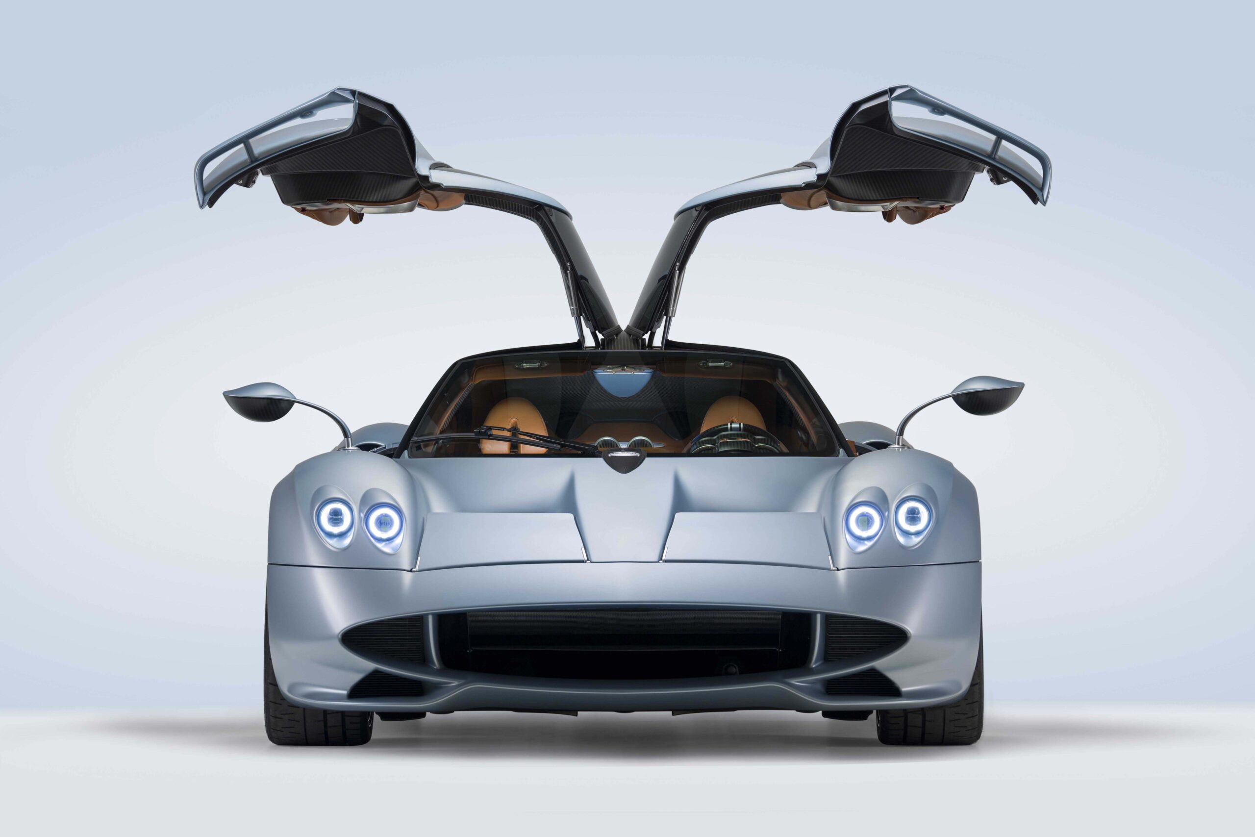 2014 Pagani Huayra, Price, Review